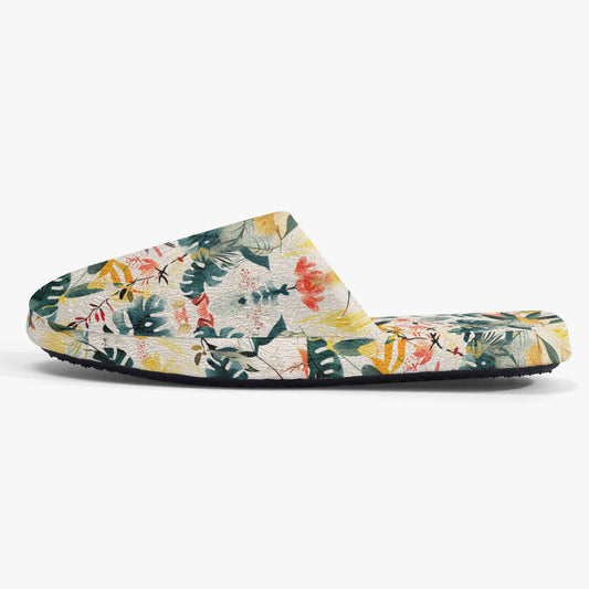 Jungle Cruise slippers – Adventure Awaits, Even at Home - Sola Shoe