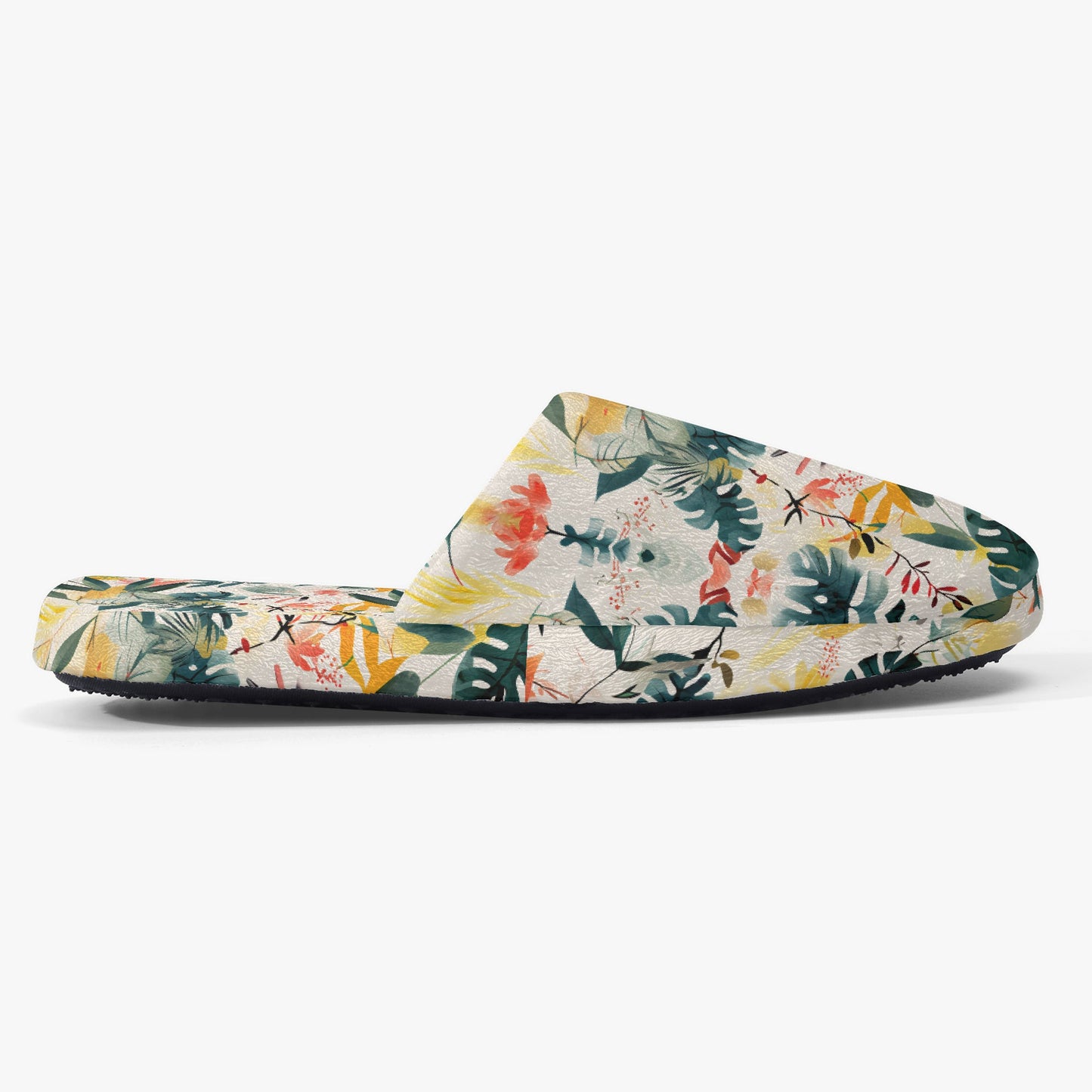 Jungle Cruise slippers – Adventure Awaits, Even at Home - Sola Shoe