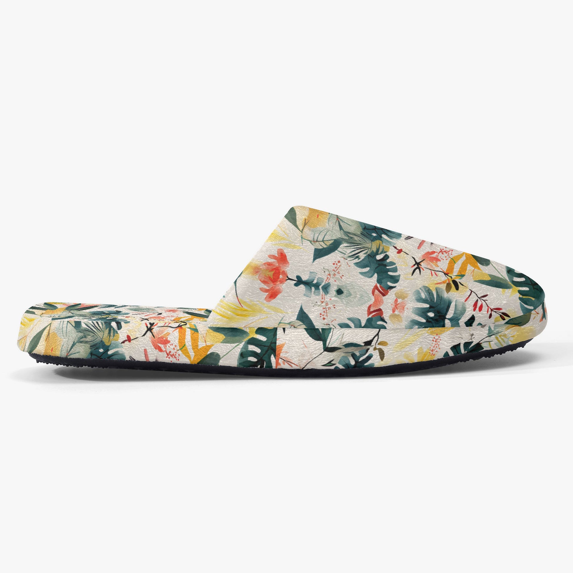 Jungle Cruise slippers – Adventure Awaits, Even at Home - Sola Shoe