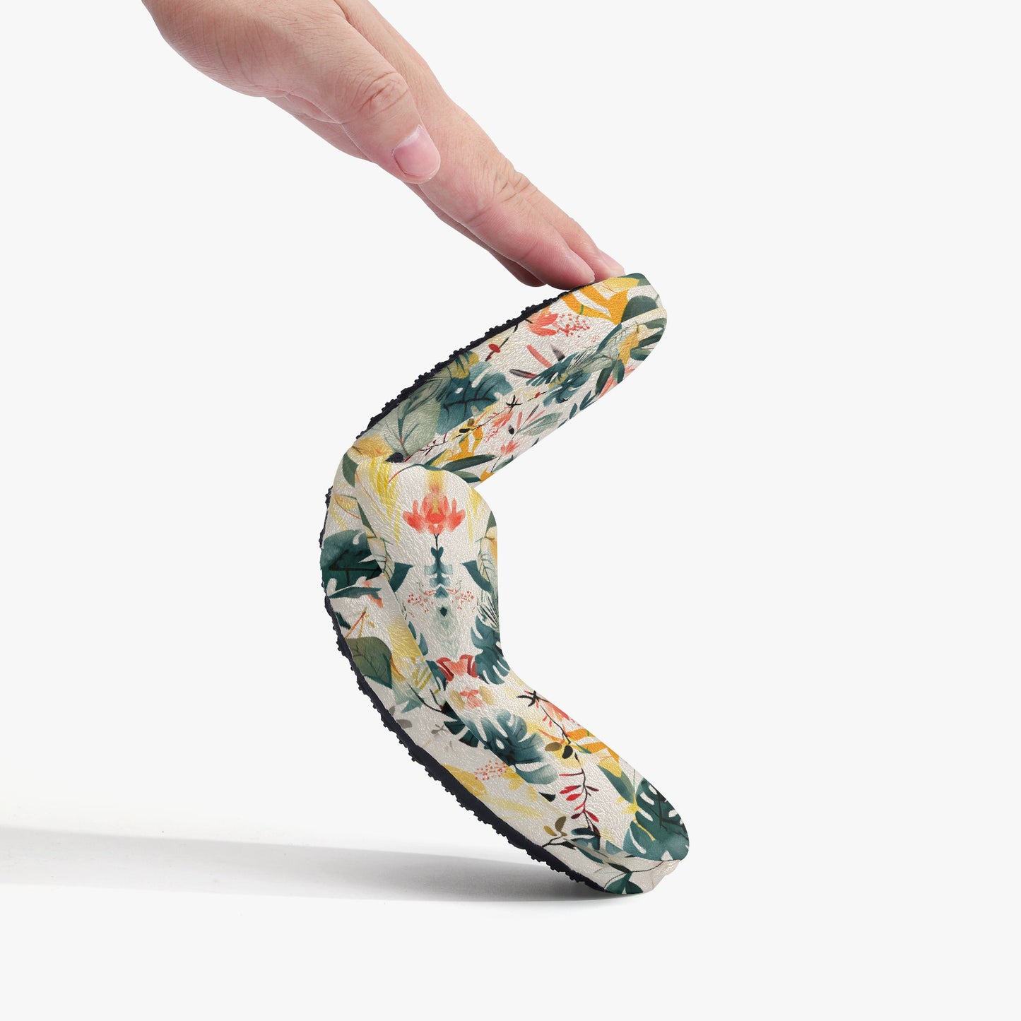 Jungle Cruise slippers – Adventure Awaits, Even at Home - Sola Shoe