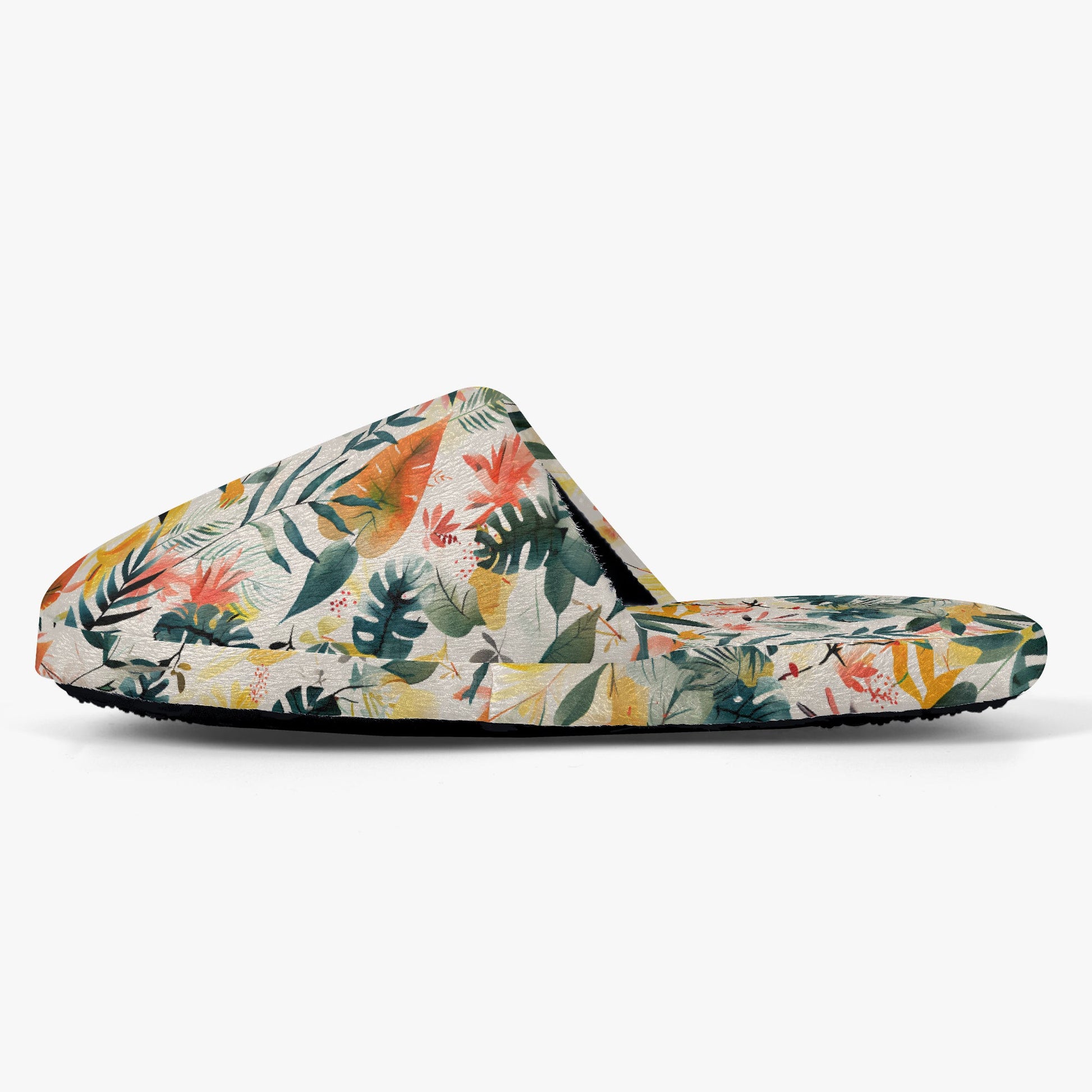 Jungle Cruise slippers – Adventure Awaits, Even at Home - Sola Shoe