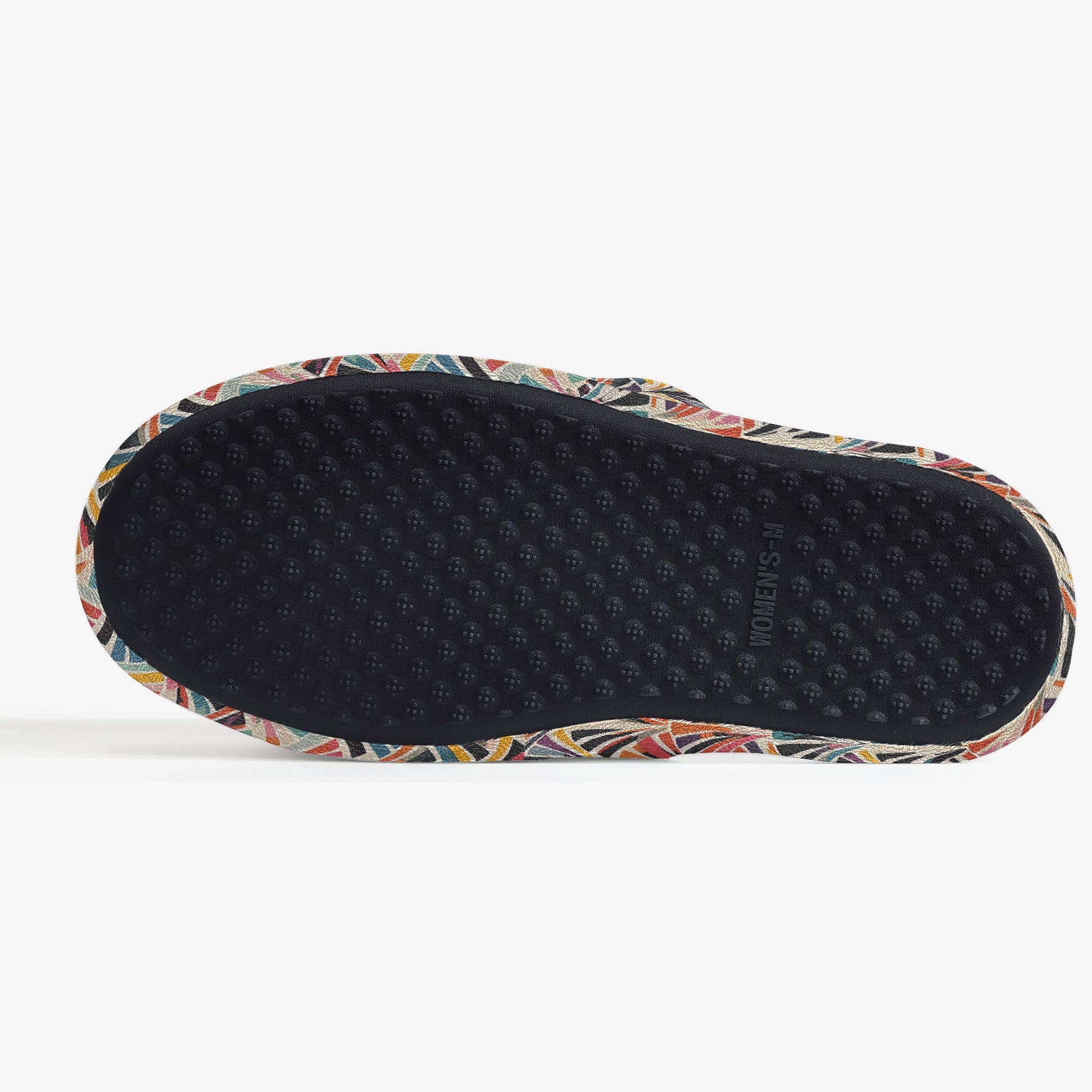 Leke slippers – Bold Comfort, Playful Spirit - Sola Shoe