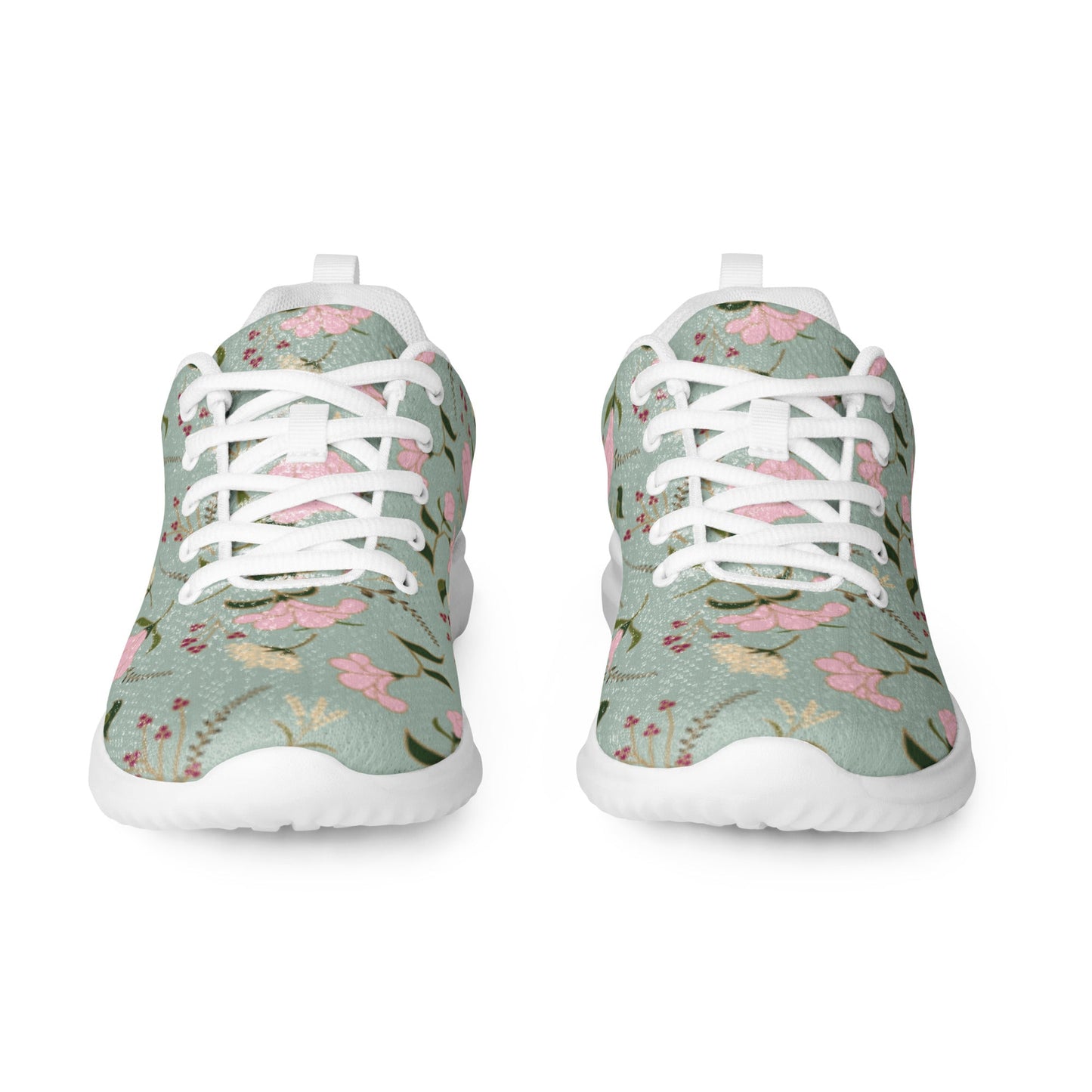 Magnolia Men’s athletic shoes - Sola Shoe