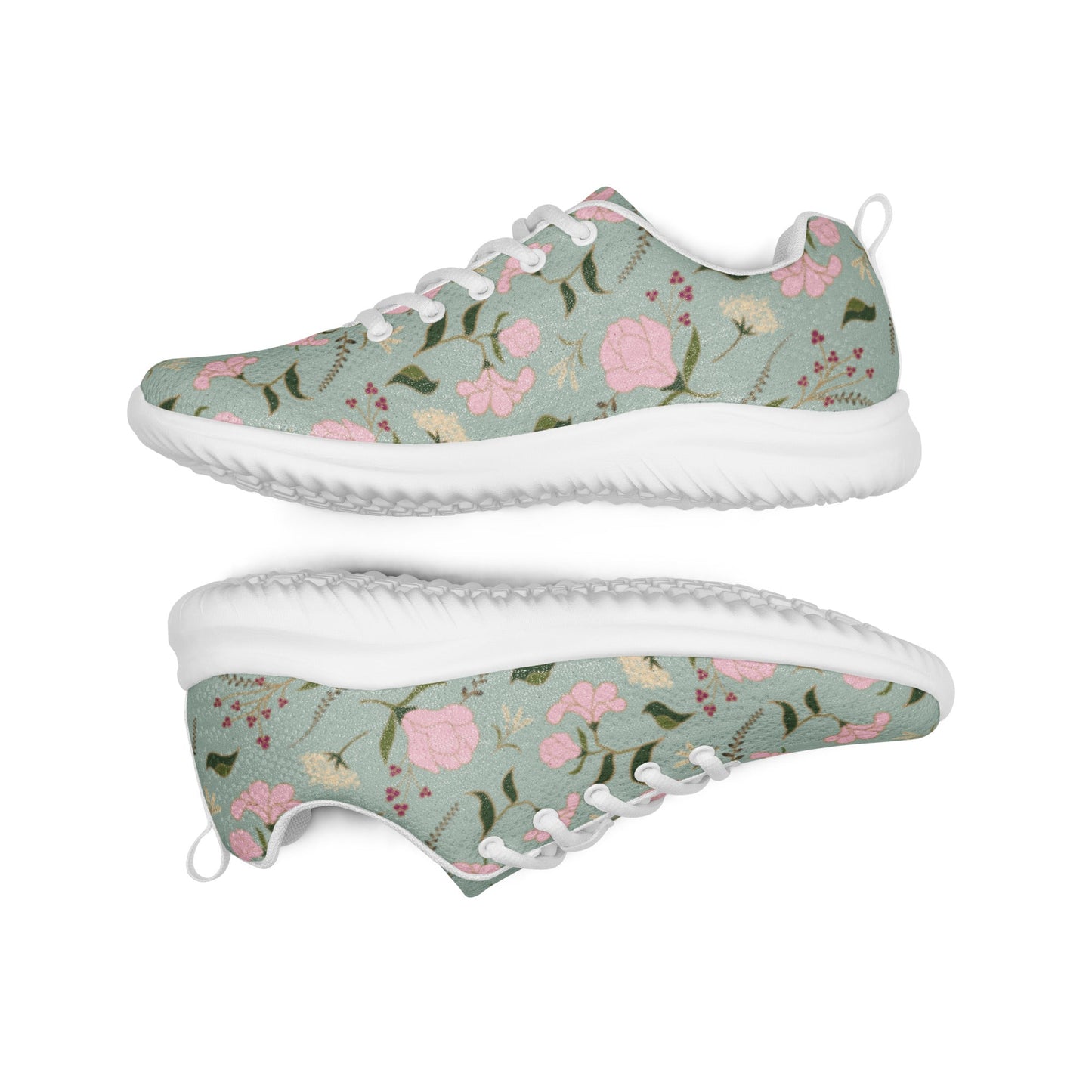 Magnolia Men’s athletic shoes - Sola Shoe