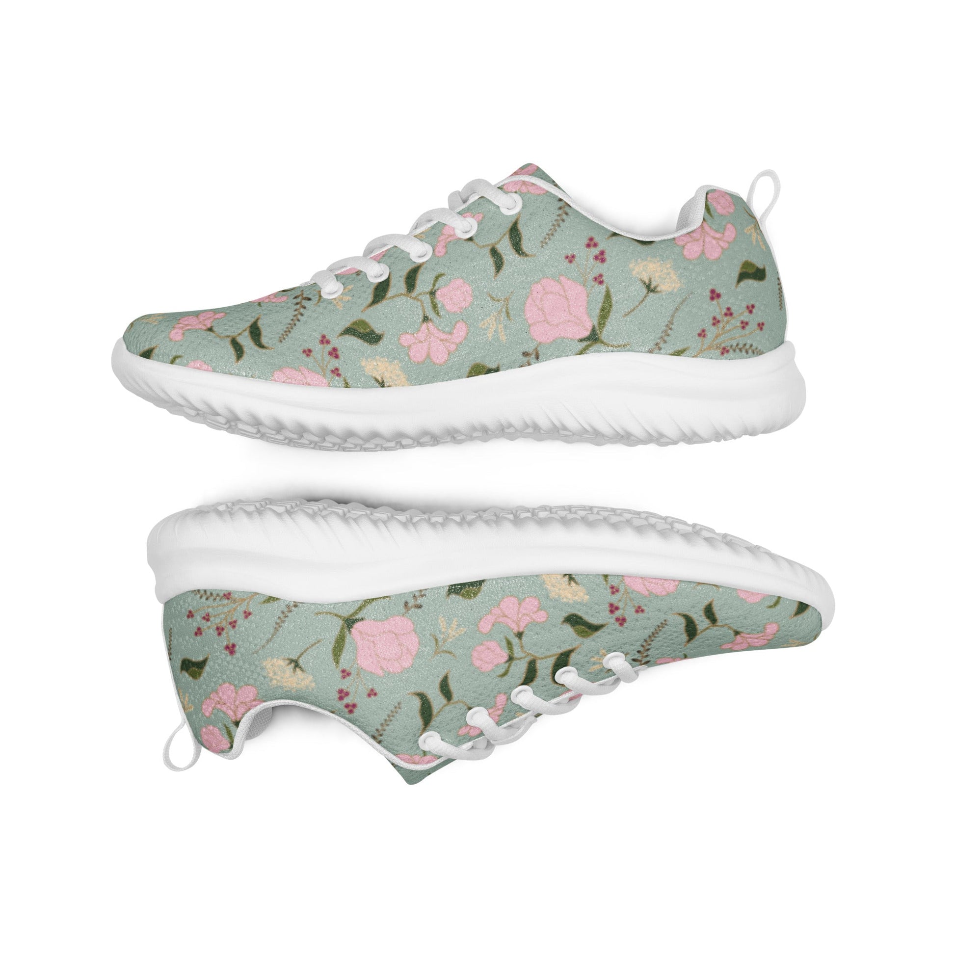 Magnolia Men’s athletic shoes - Sola Shoe