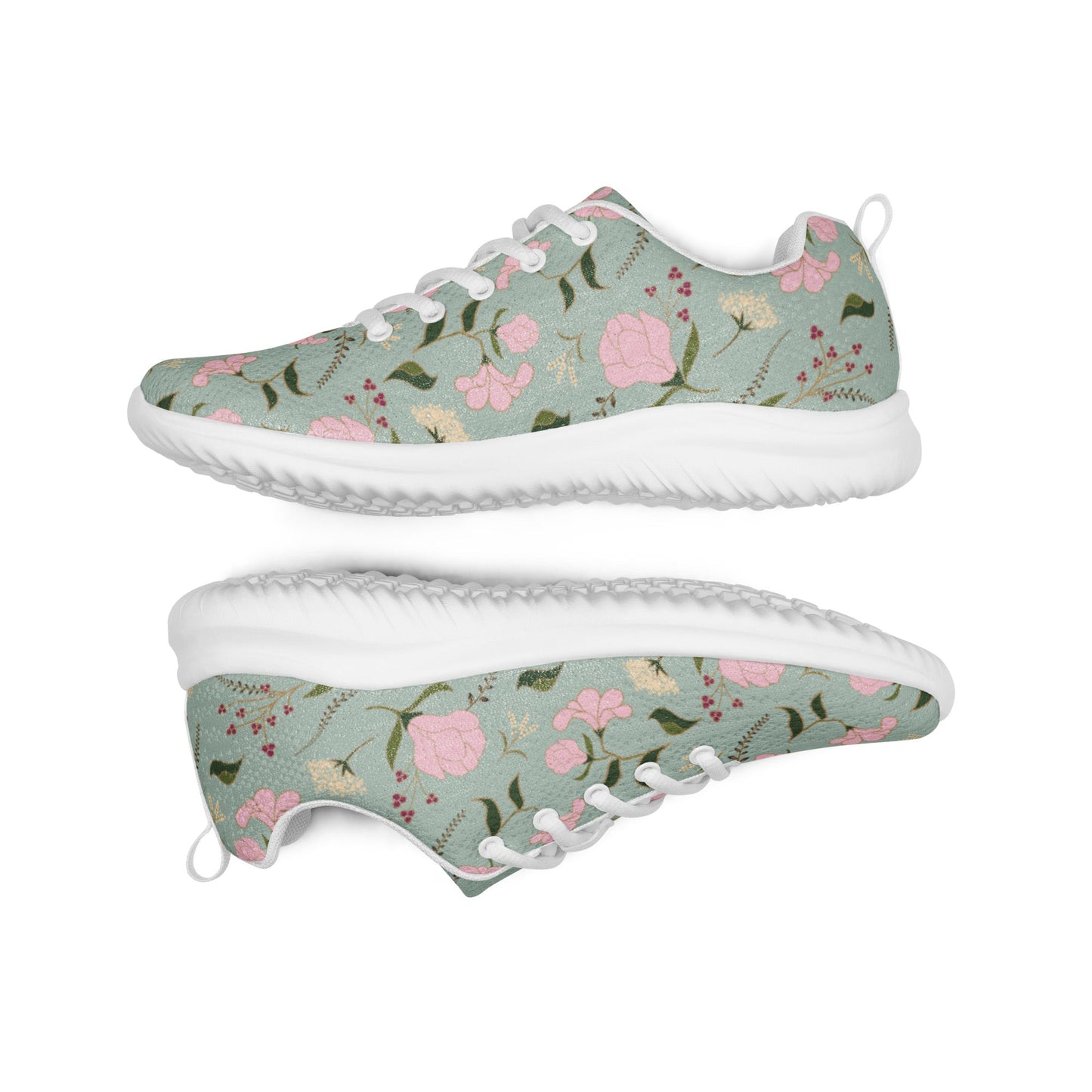 Magnolia Women’s athletic shoes - Sola Shoe