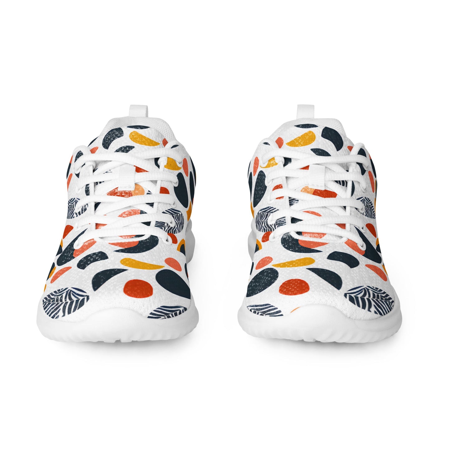 Poko Men’s athletic shoes - Sola Shoe