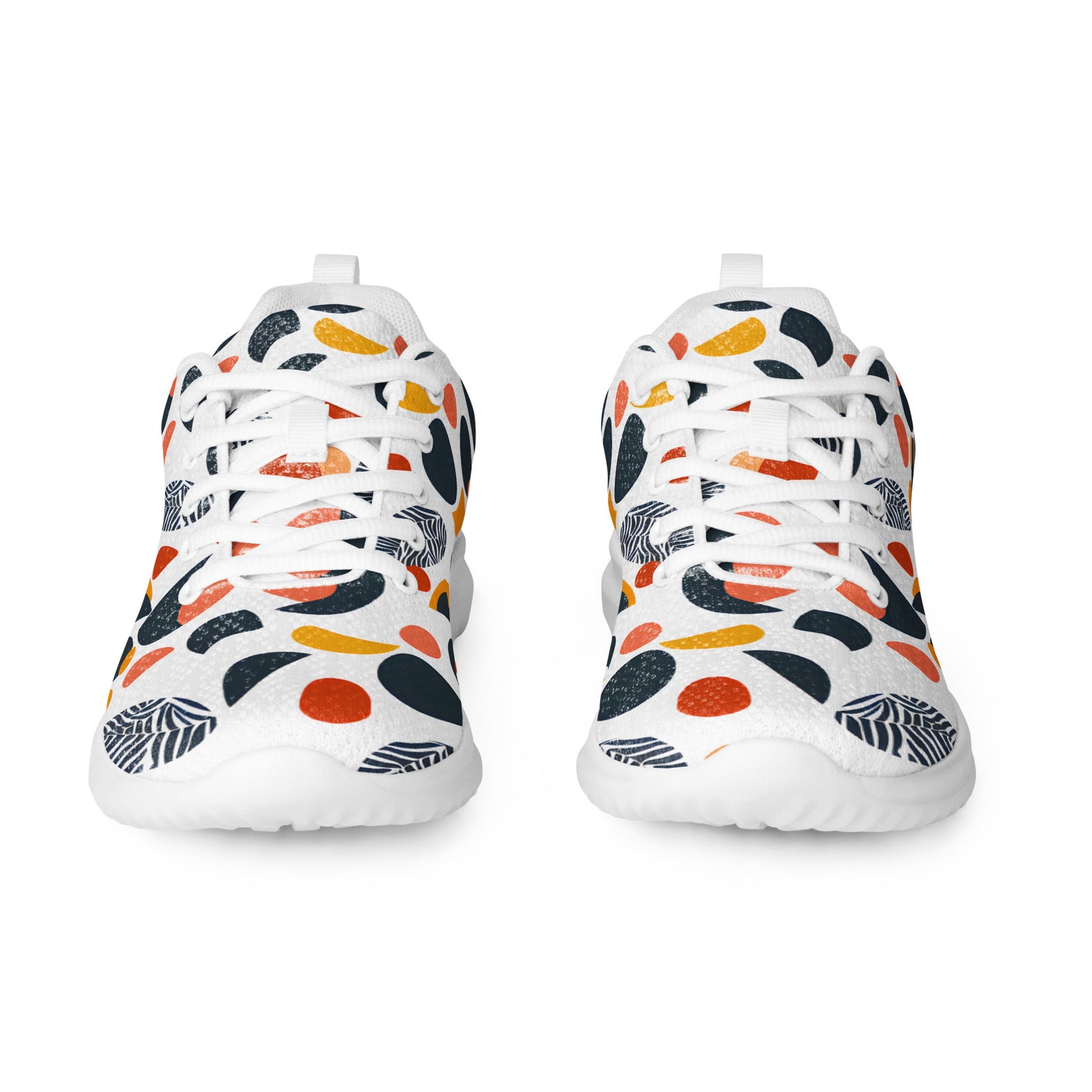 Poko Men’s athletic shoes - Sola Shoe