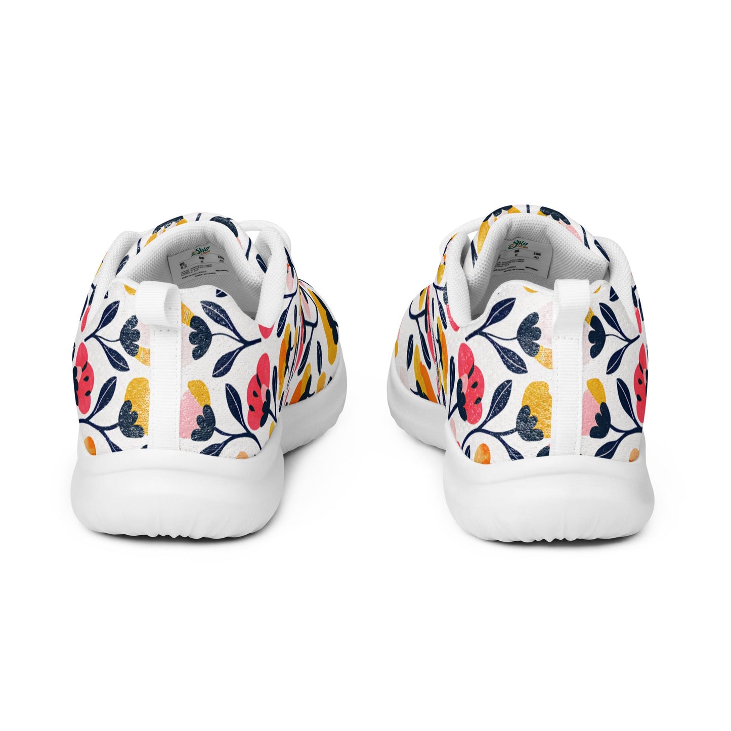 Poppy Athletic shoes - Sola Shoe