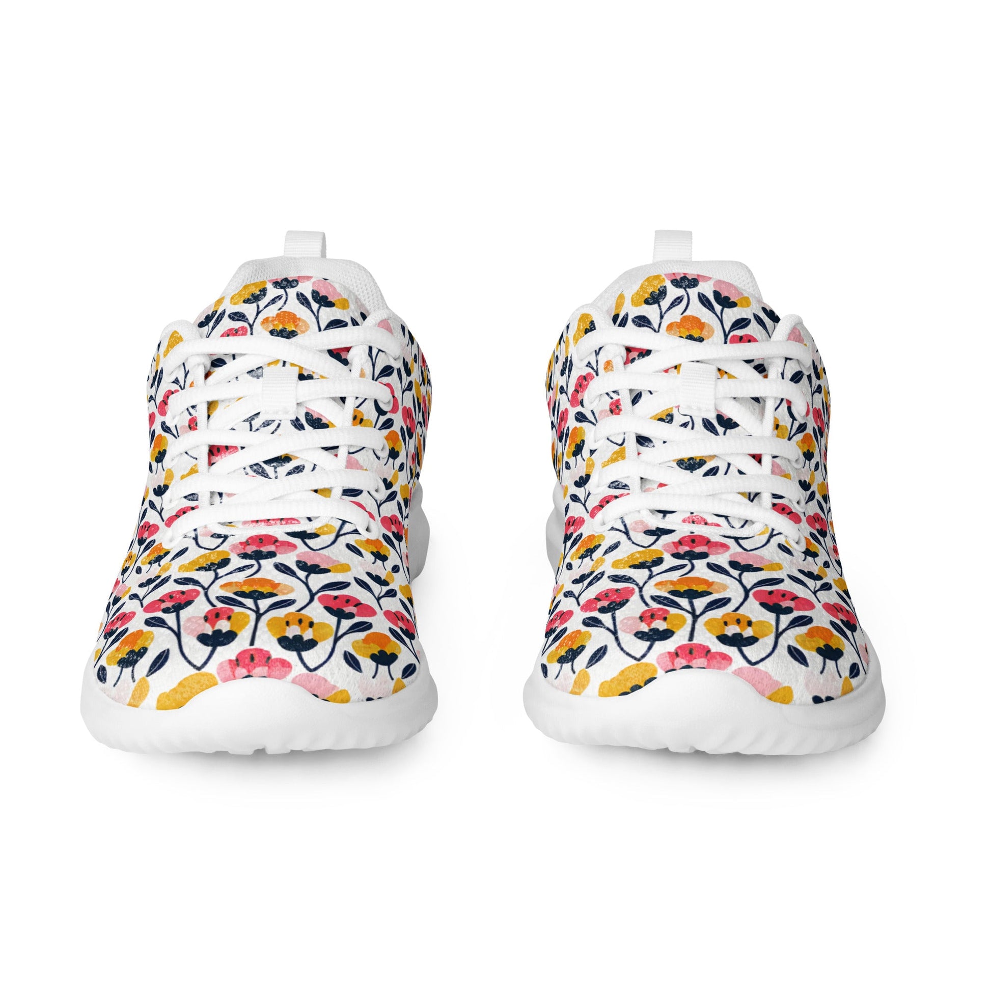 Poppy Men’s athletic shoes - Sola Shoe