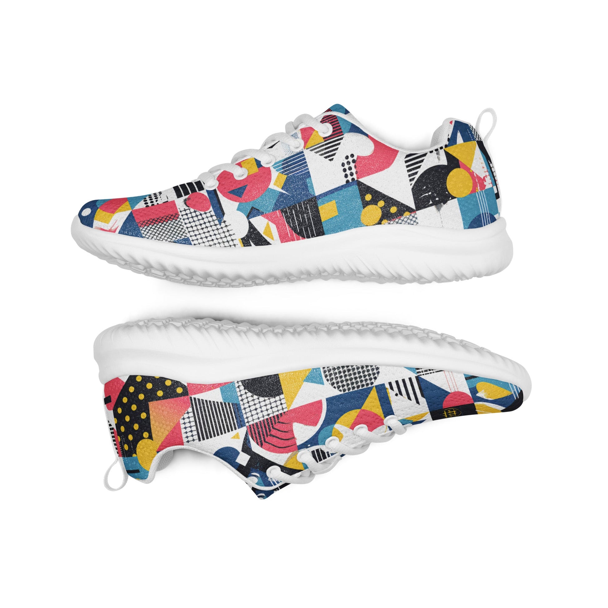 Skate Athletic Shoes - Sola Shoe