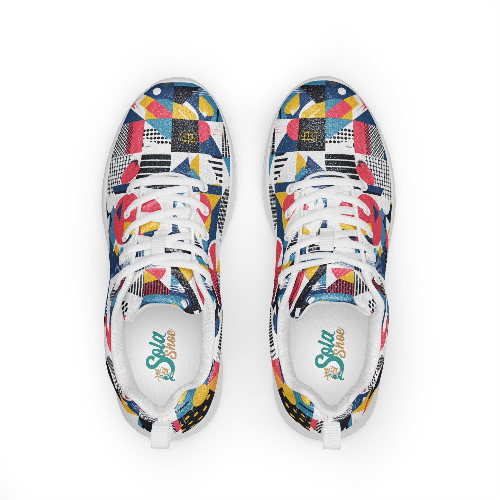 Skate Athletic Shoes - Sola Shoe