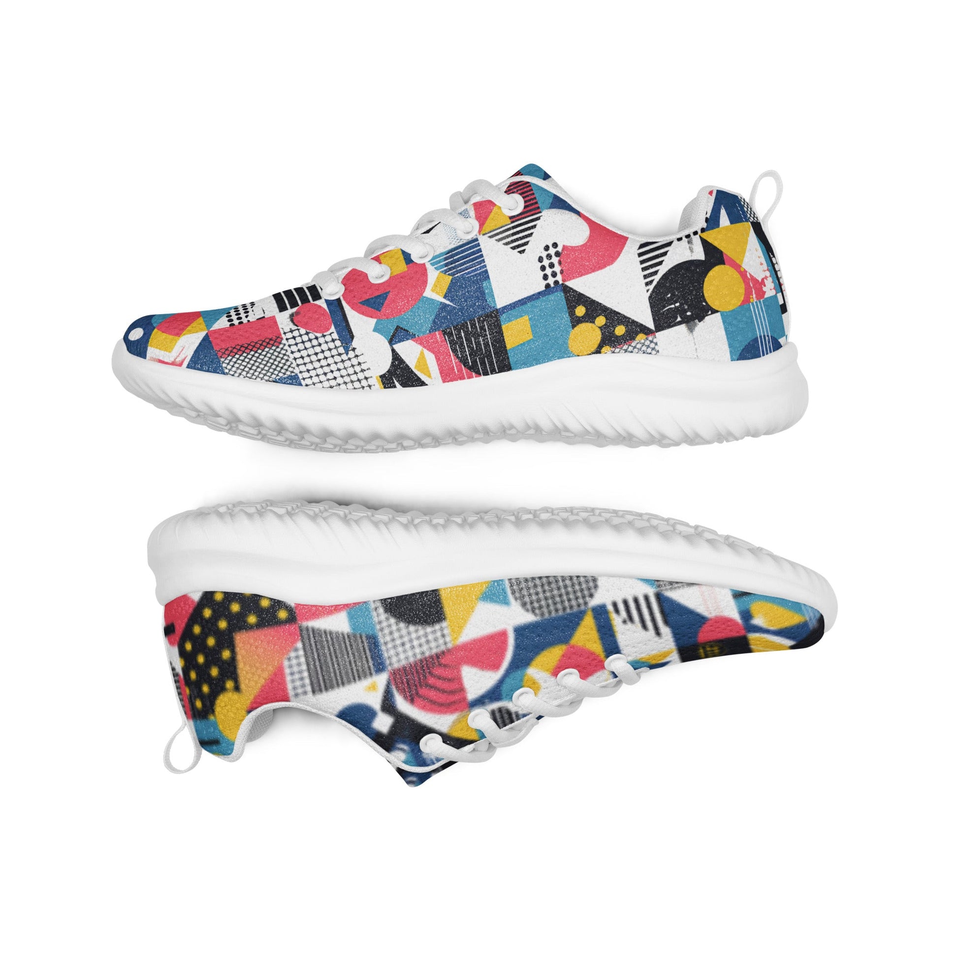 Skate Men’s athletic shoes - Sola Shoe