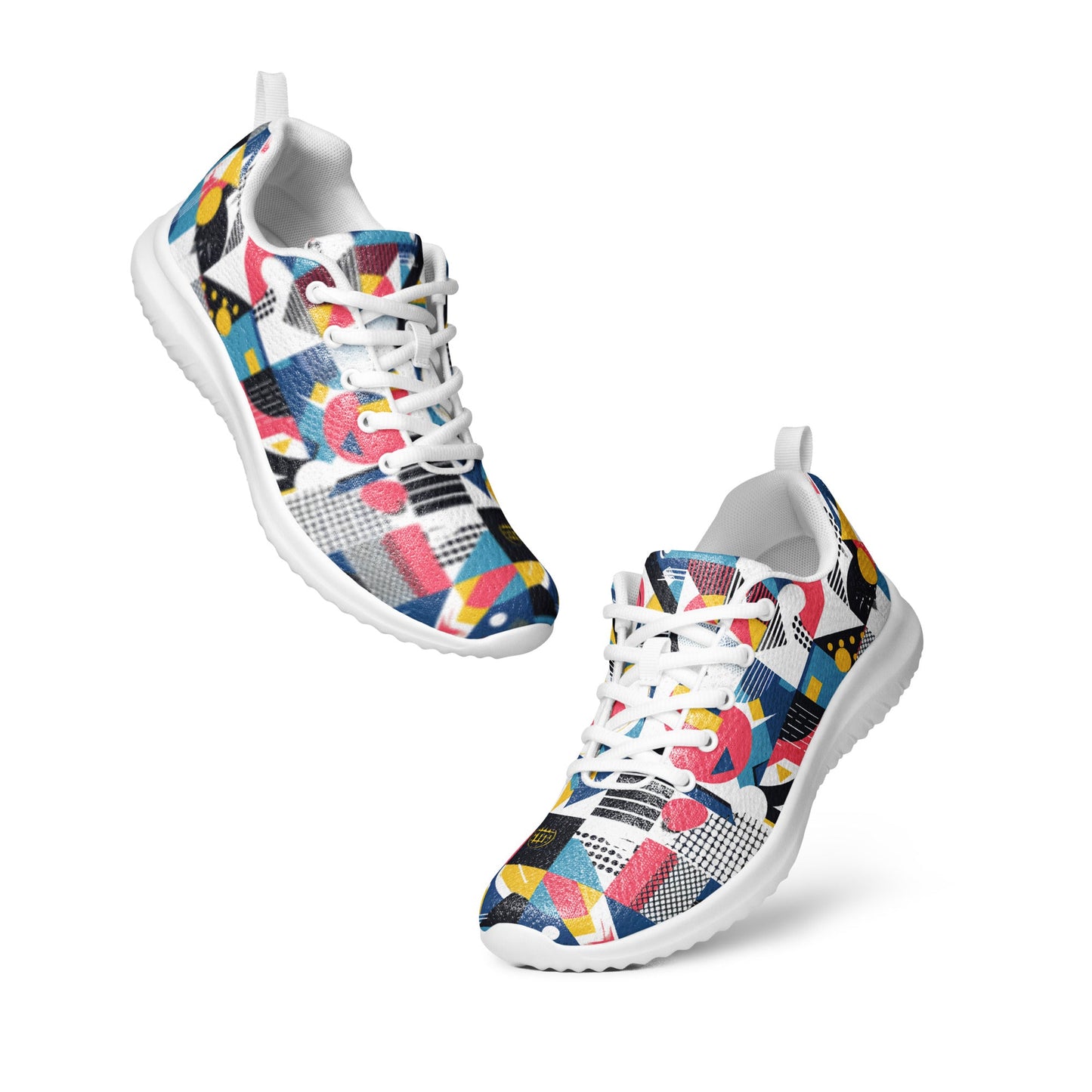 Skate Men’s athletic shoes - Sola Shoe