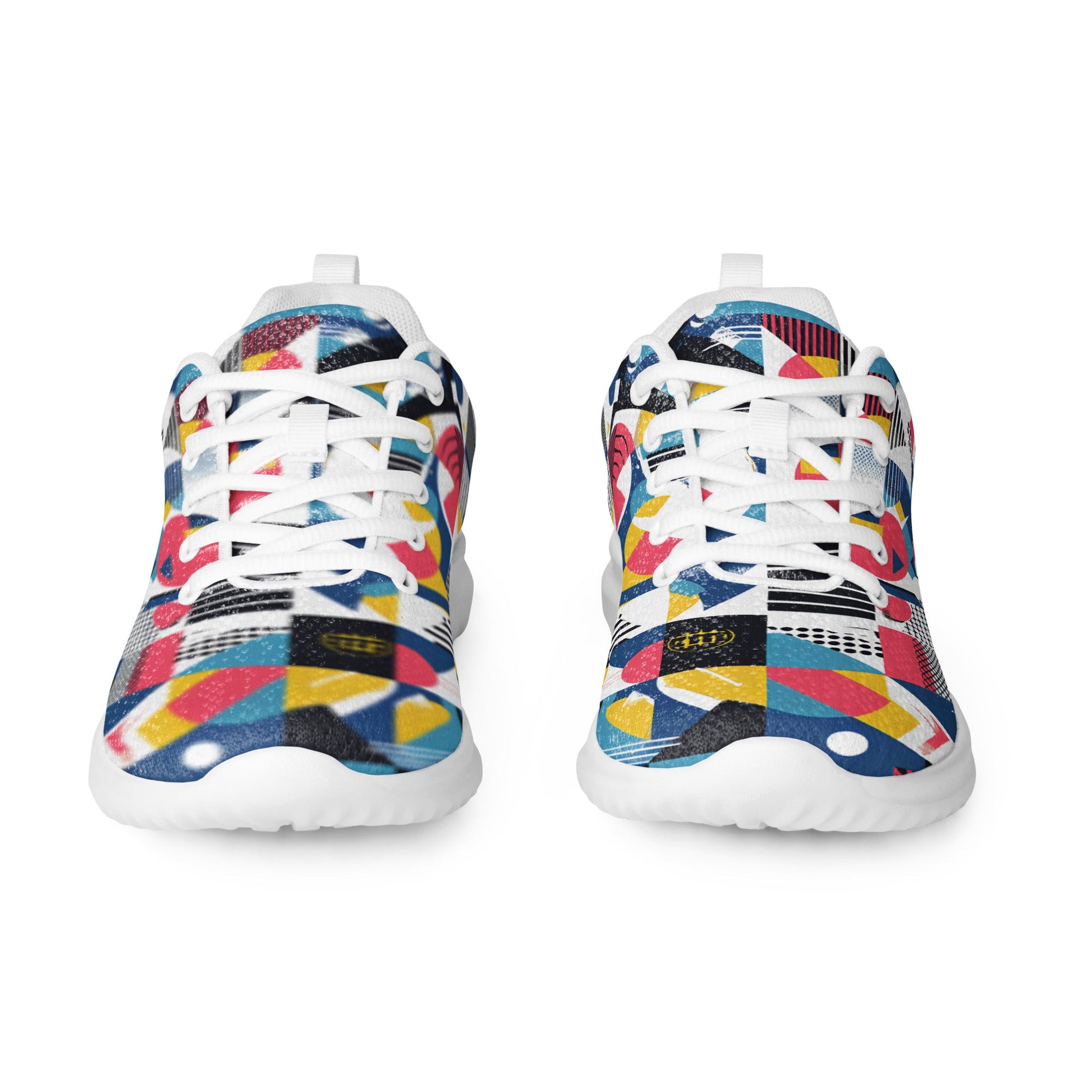 Skate Men’s athletic shoes - Sola Shoe