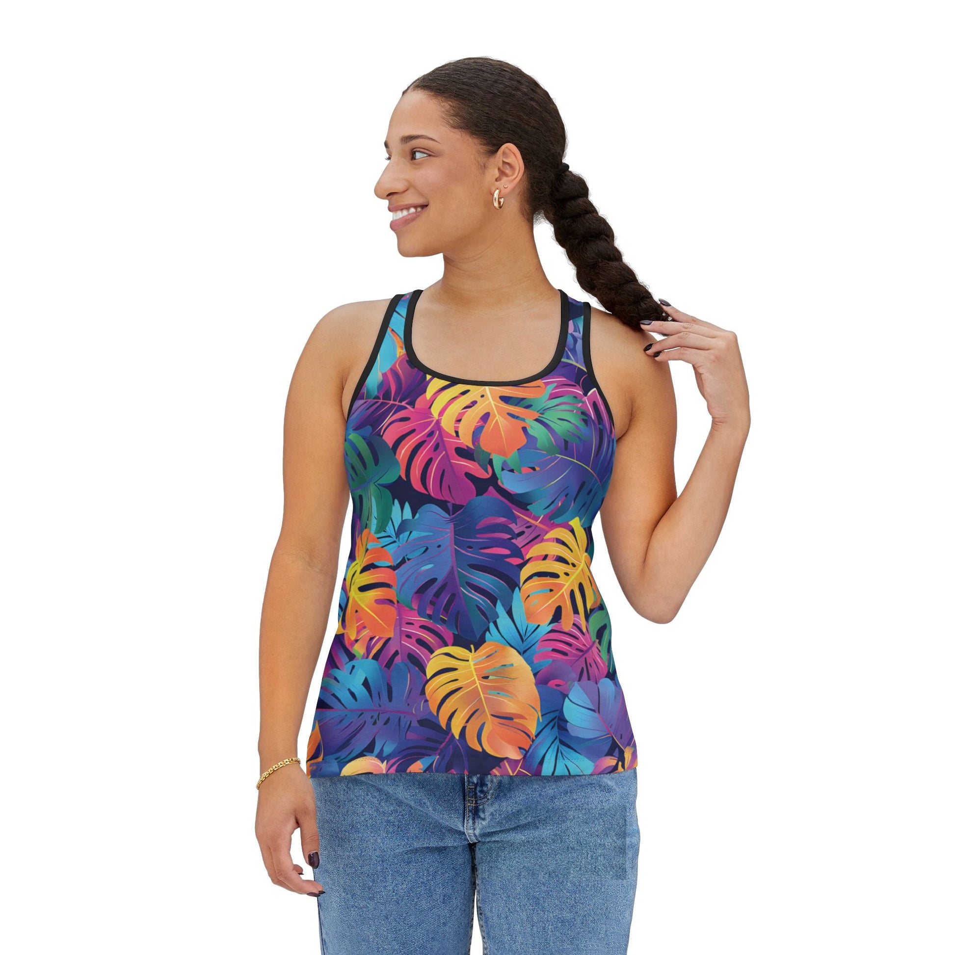 Tank Top Amazon - Sola Shoe