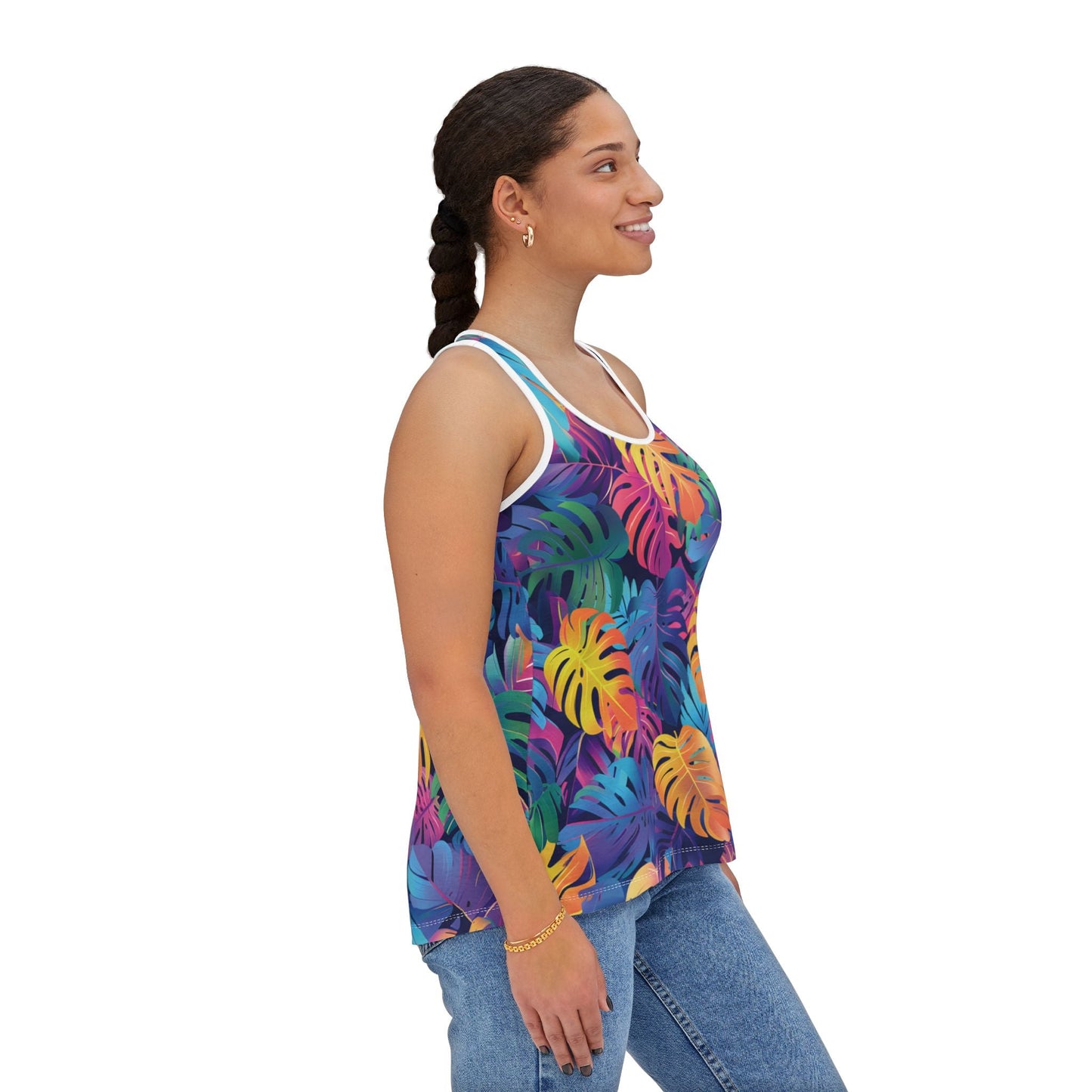 Tank Top Amazon - Sola Shoe