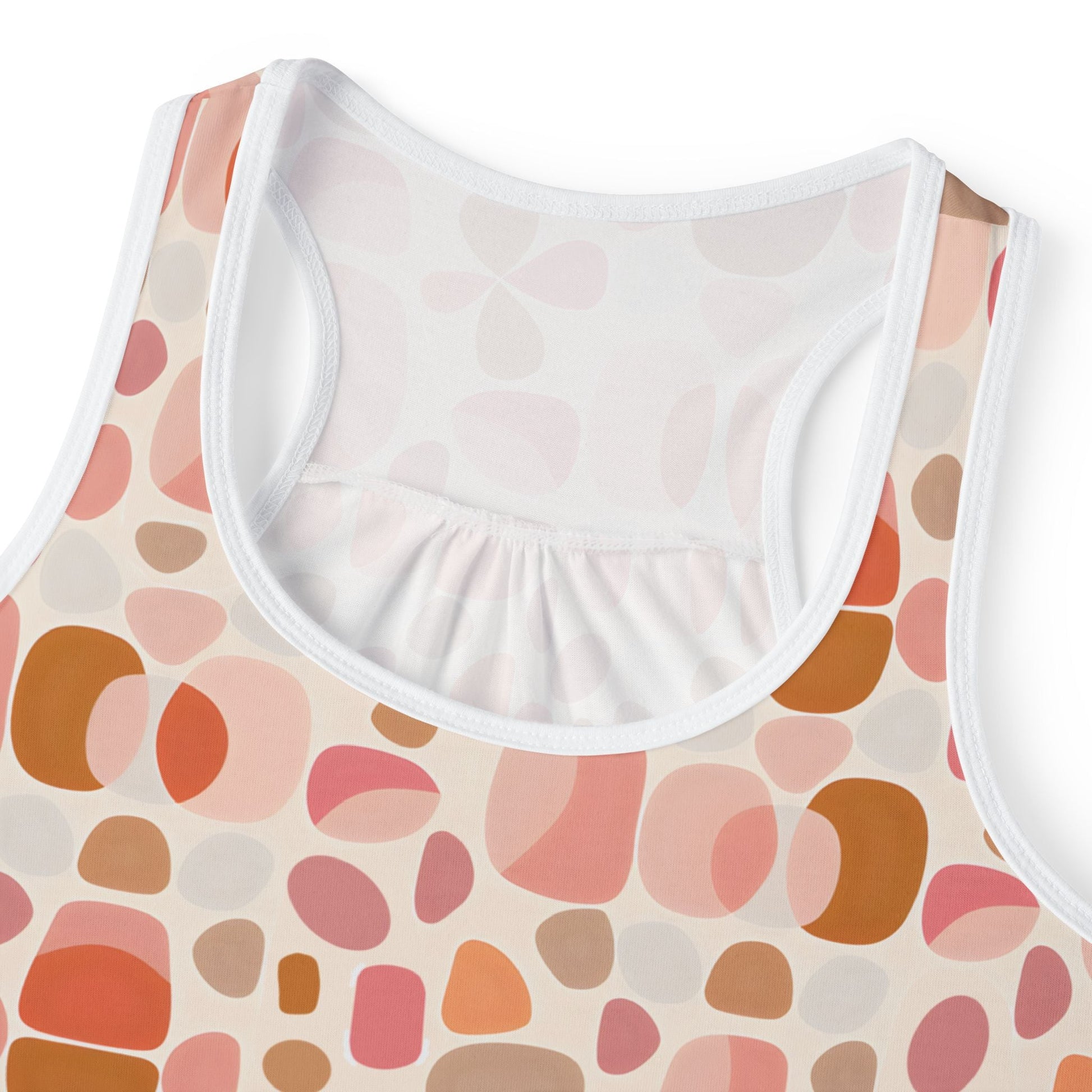 Tank Top Gloob - Sola Shoe