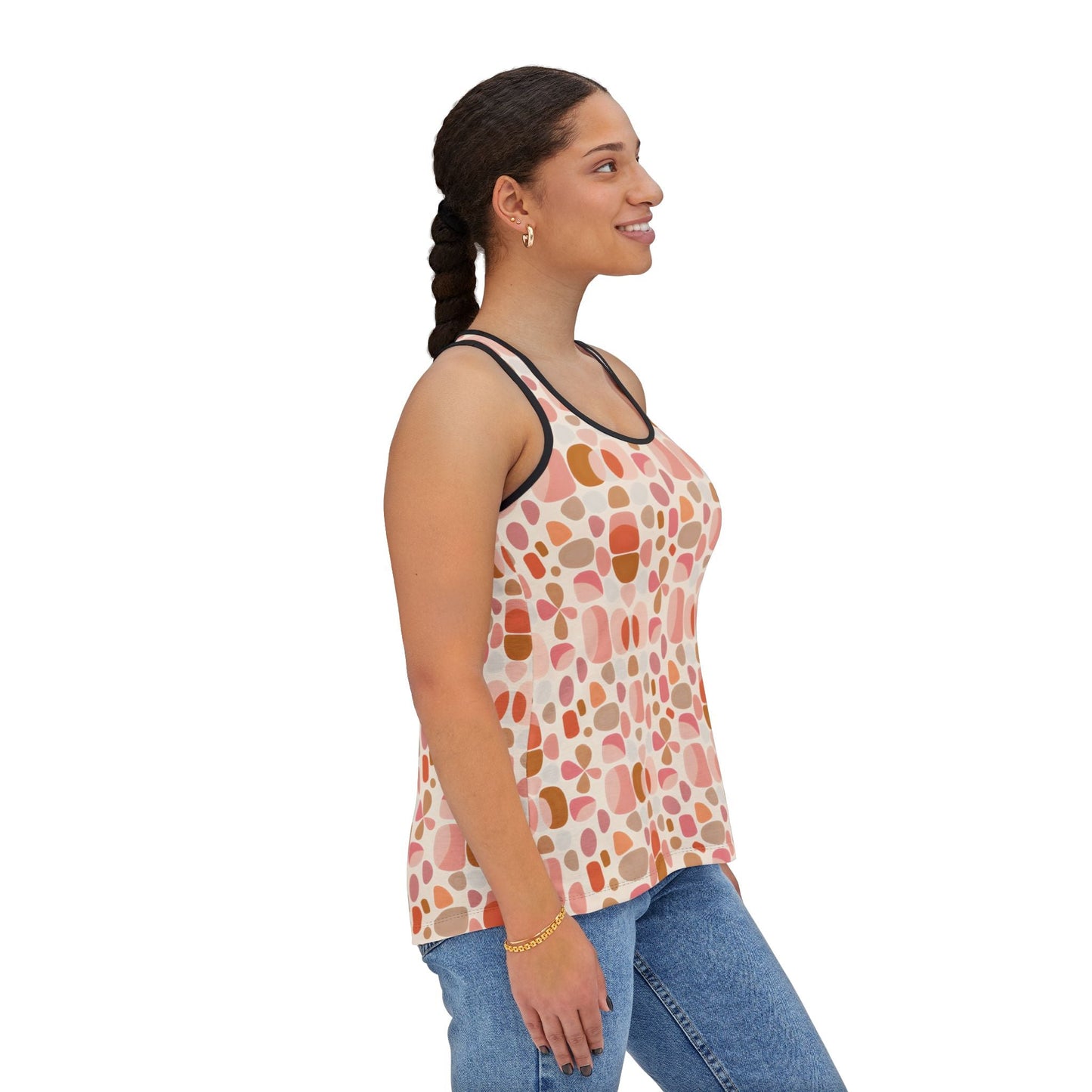 Tank Top Gloob - Sola Shoe
