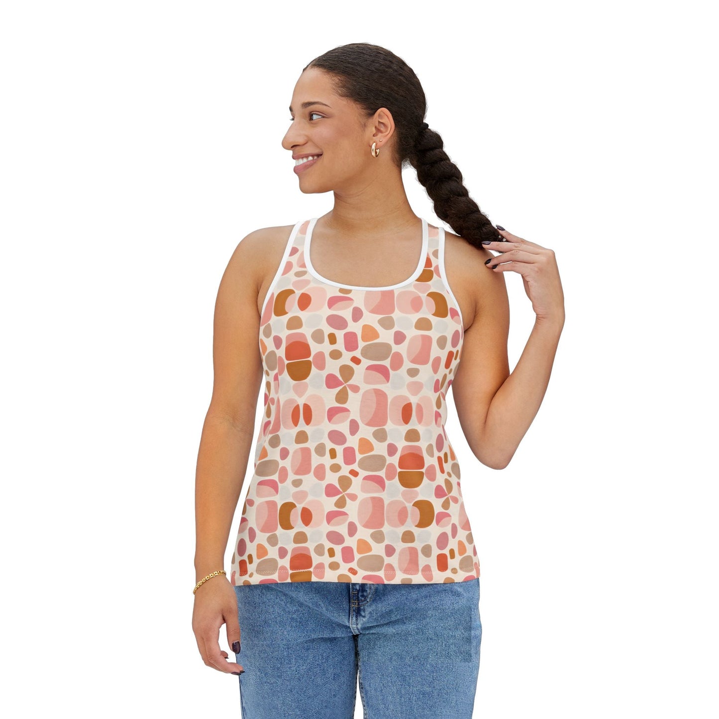 Tank Top Gloob - Sola Shoe