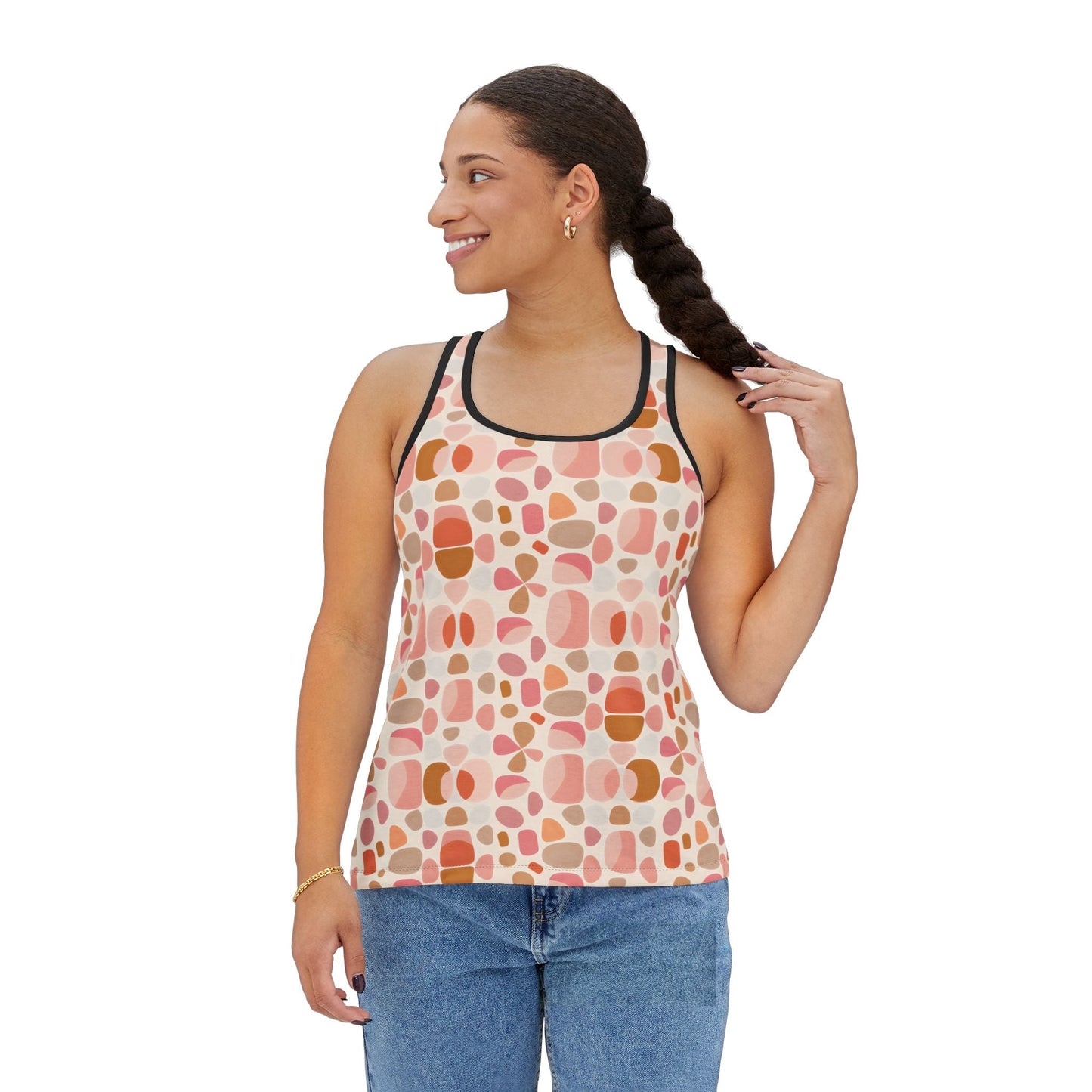 Tank Top Gloob - Sola Shoe