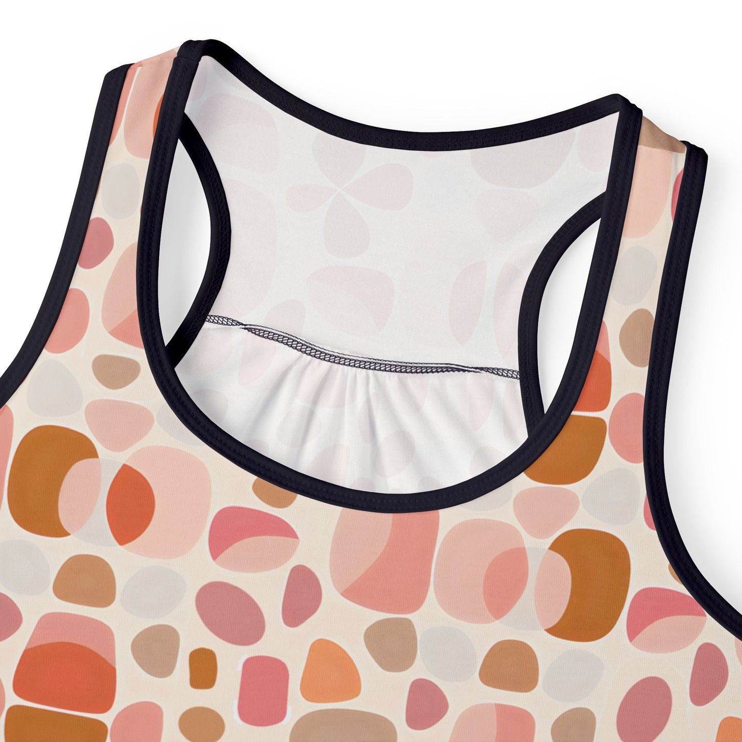 Tank Top Gloob - Sola Shoe