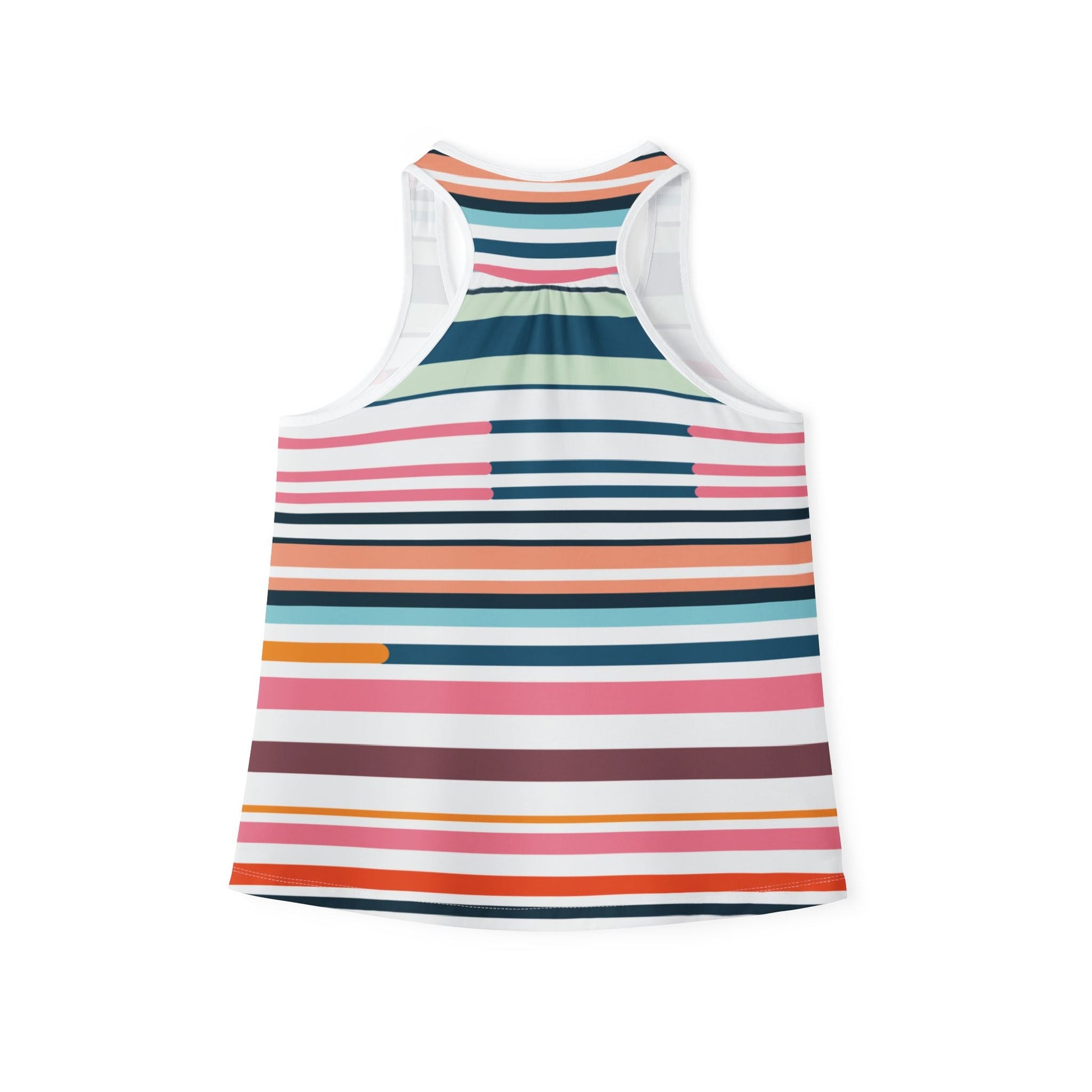 Tank Top Juju - Sola Shoe