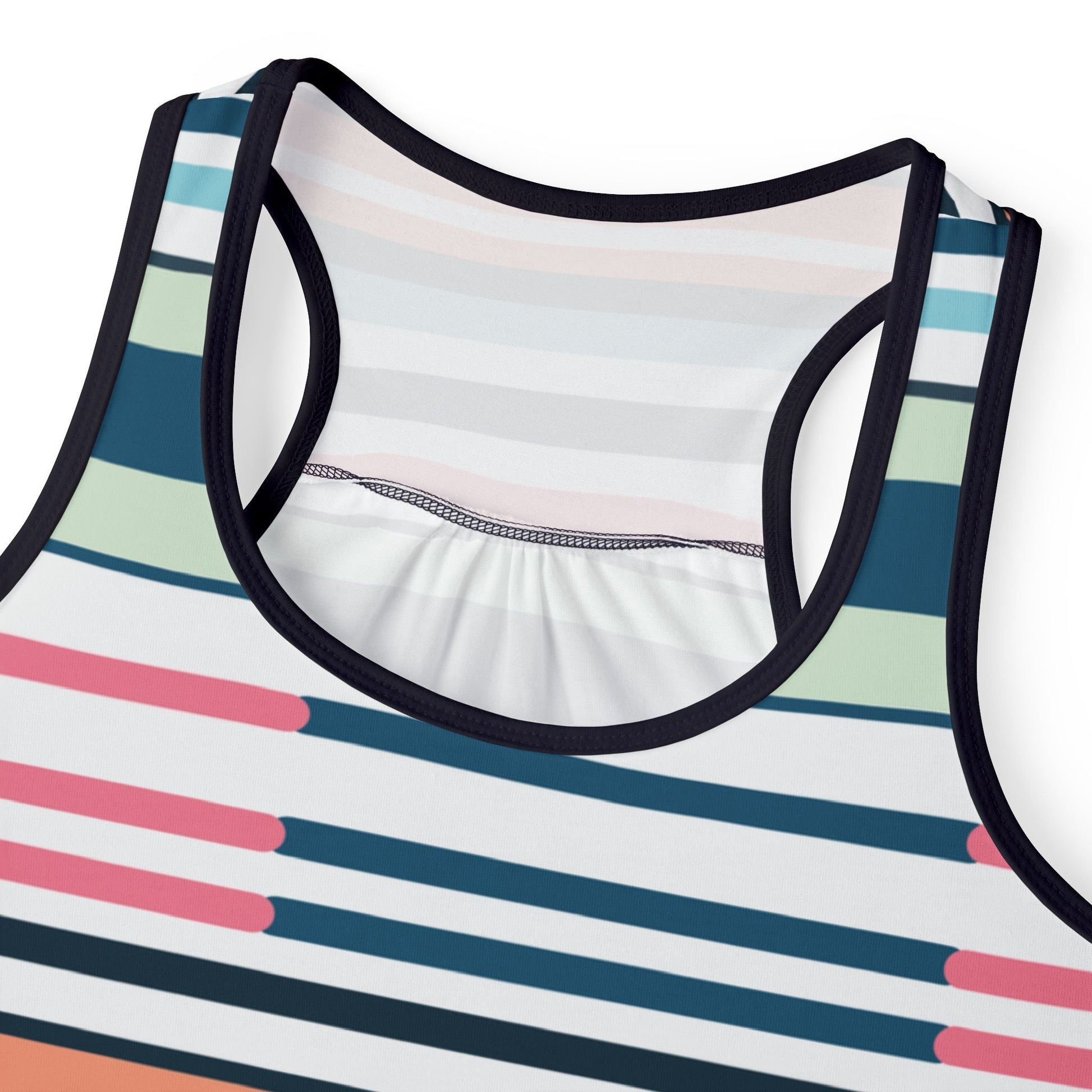 Tank Top Juju - Sola Shoe