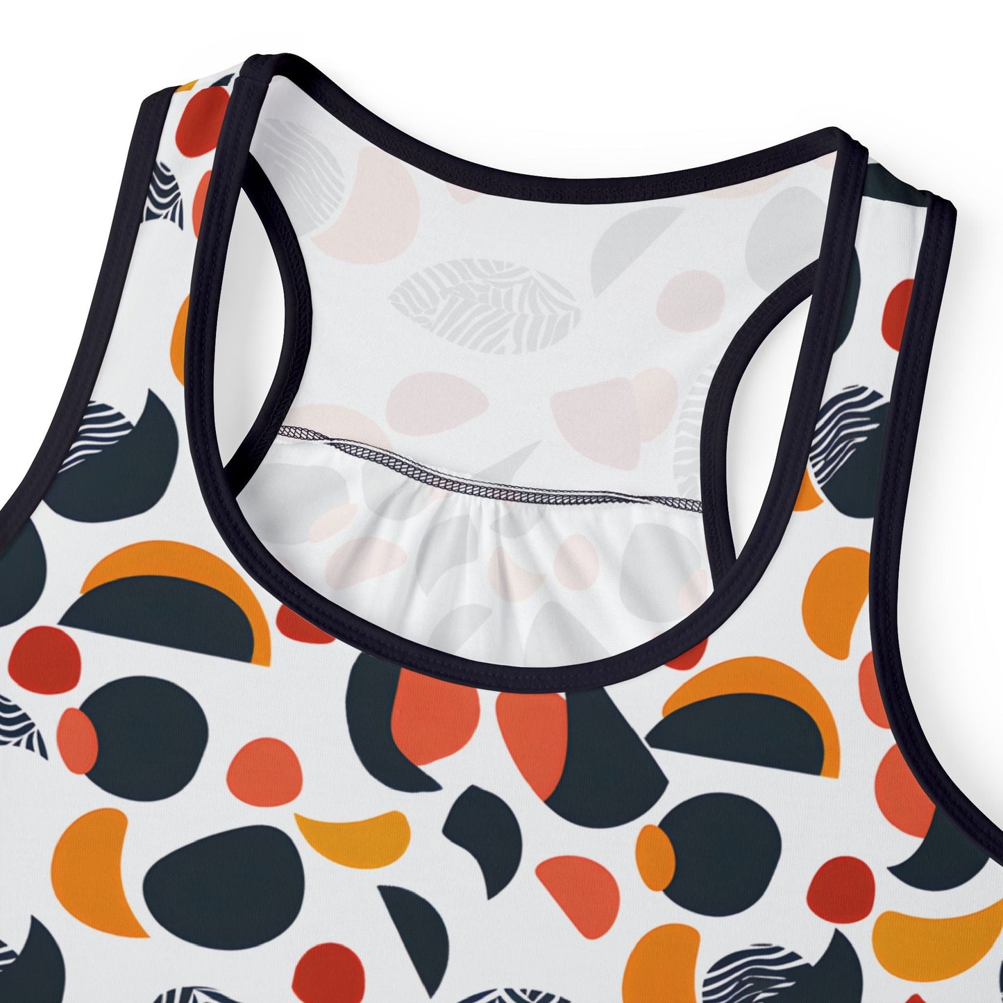Tank Top Poko - Sola Shoe