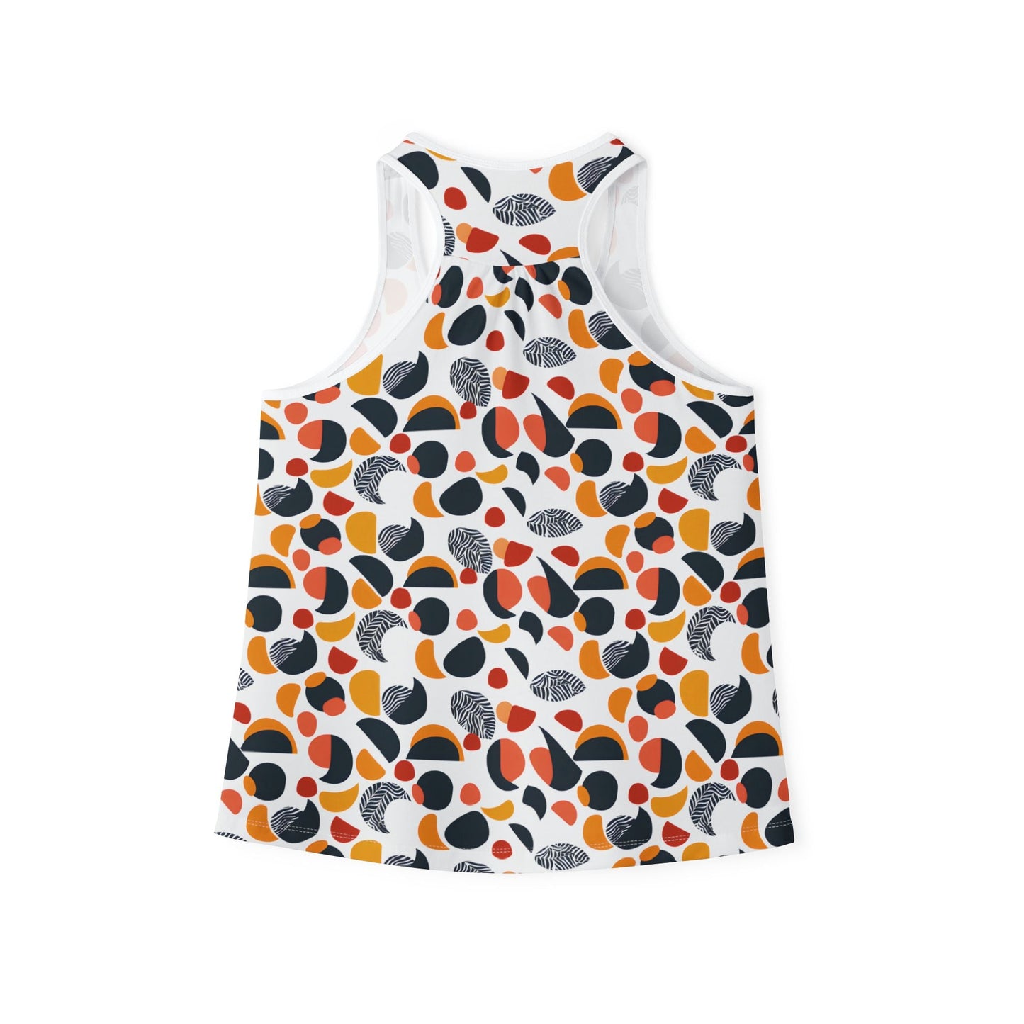 Tank Top Poko - Sola Shoe