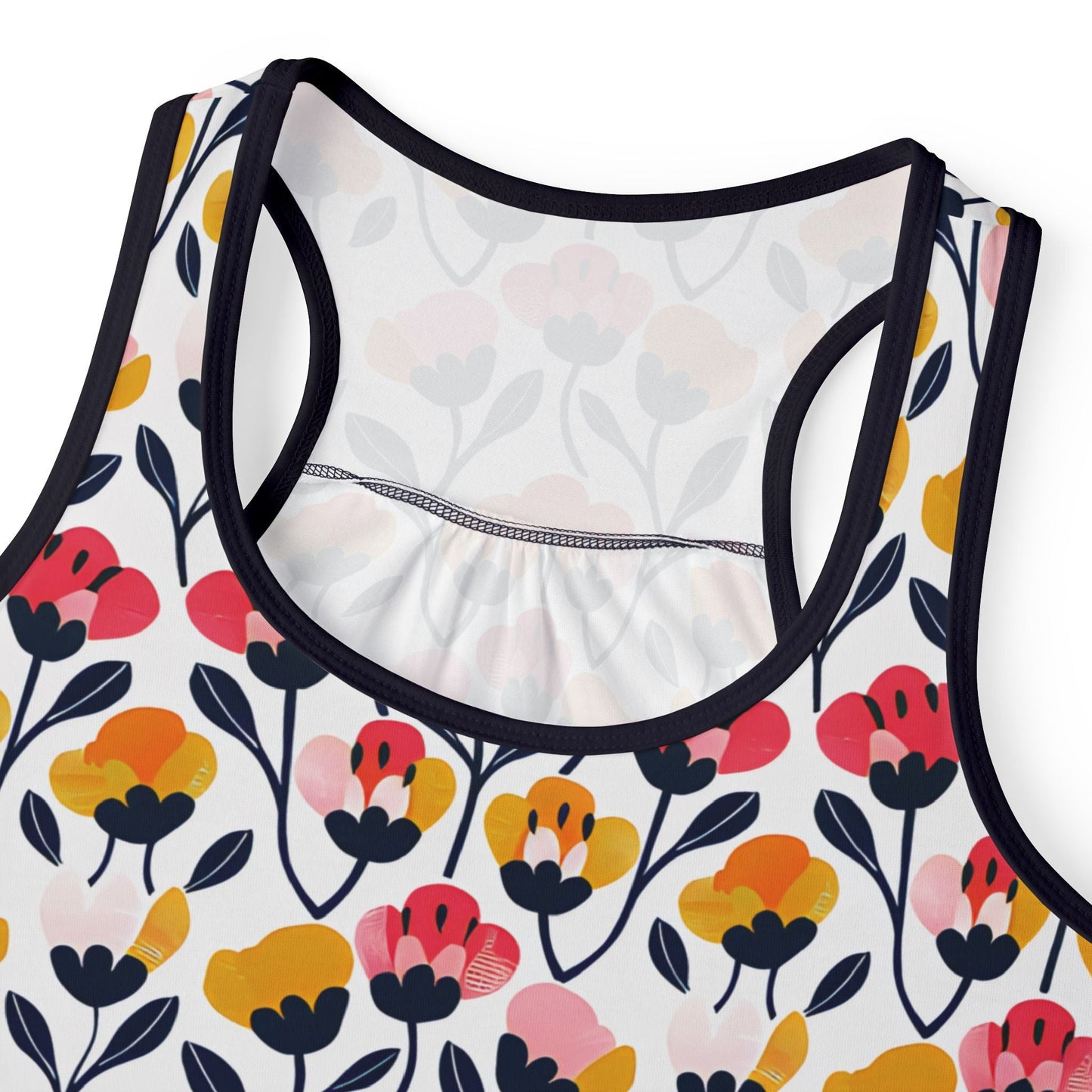 Tank Top Poppy - Sola Shoe
