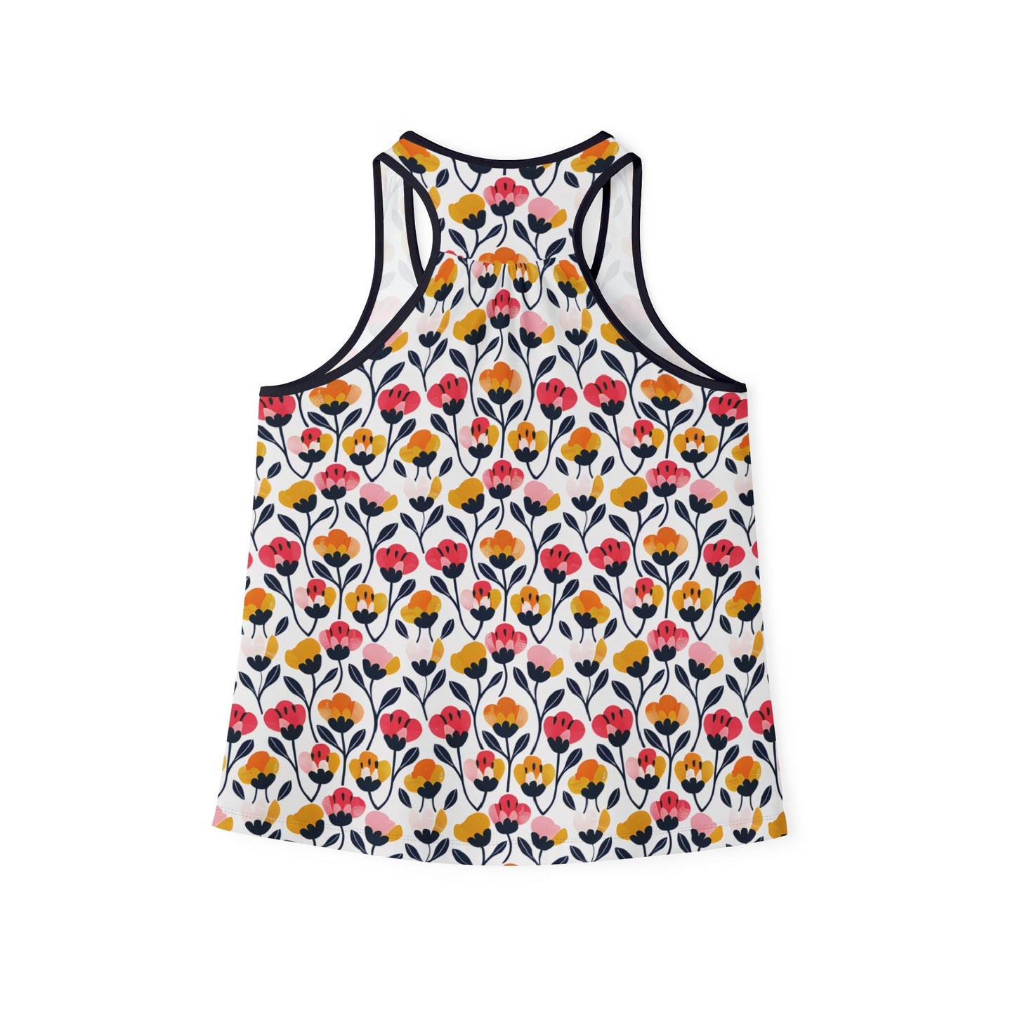 Tank Top Poppy - Sola Shoe