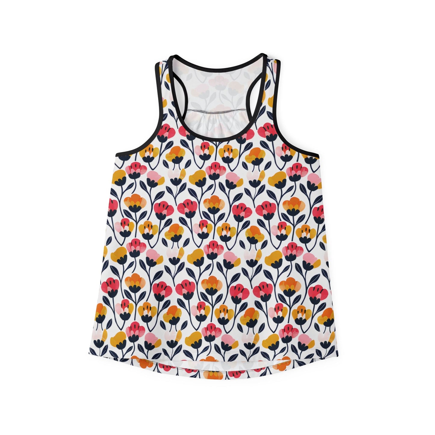 Tank Top Poppy - Sola Shoe