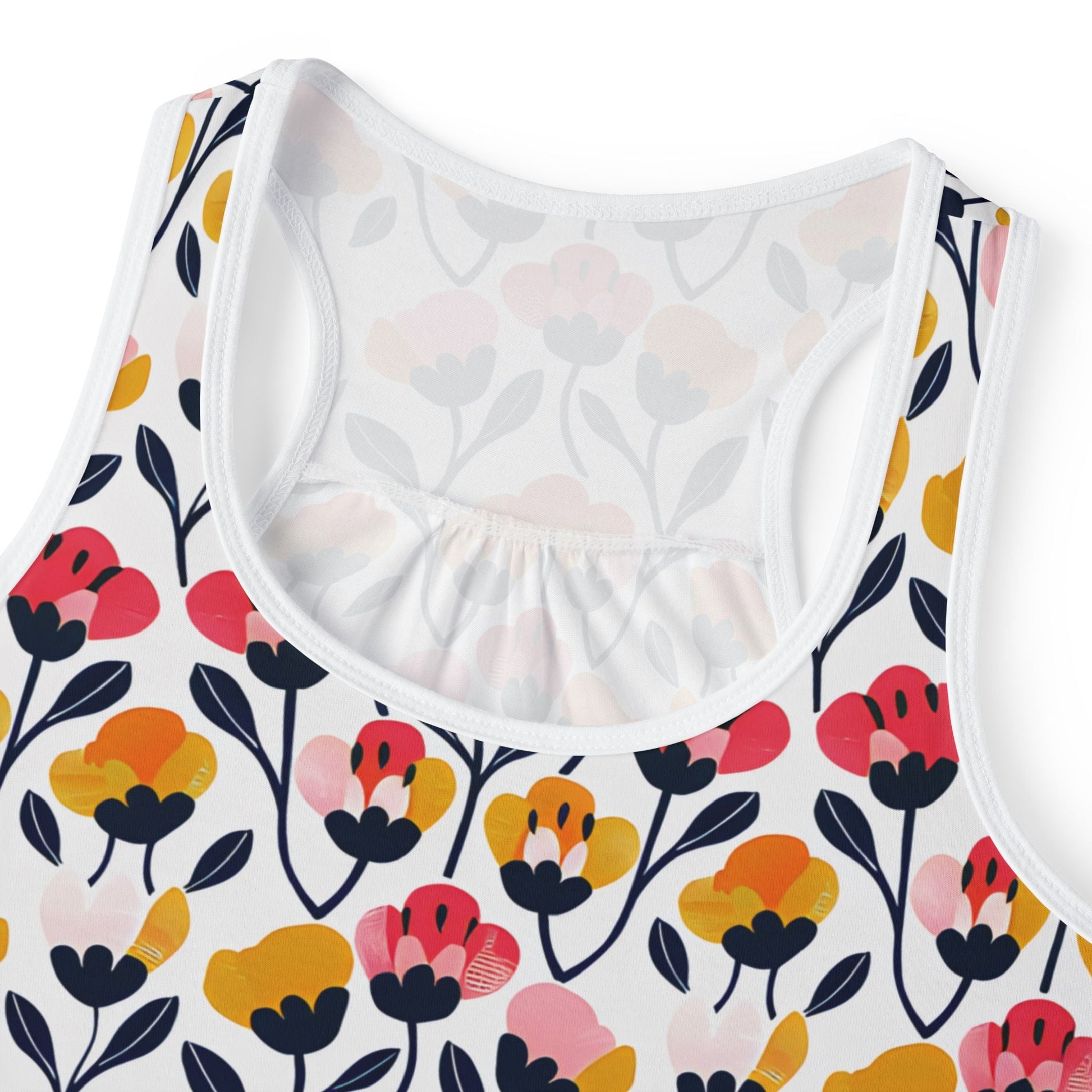 Tank Top Poppy - Sola Shoe