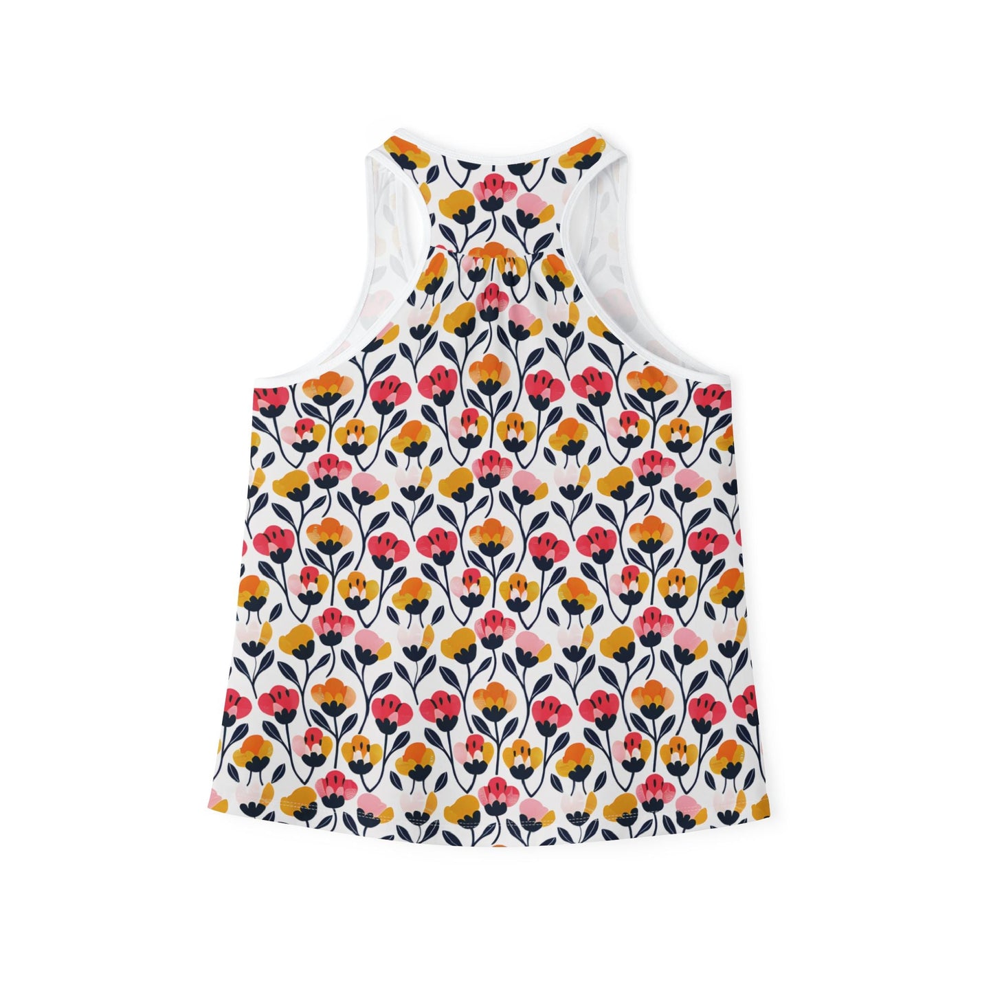Tank Top Poppy - Sola Shoe