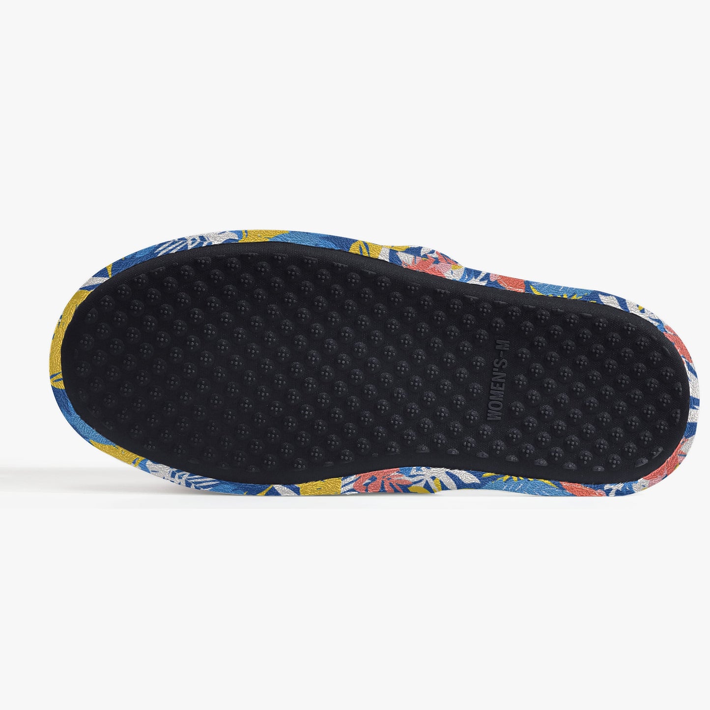 Tropical Storm slippers – Bold Comfort, Electrifying Style - Sola Shoe