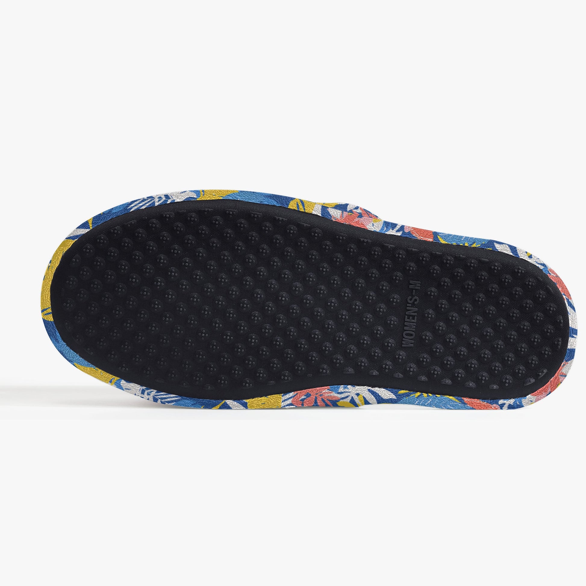 Tropical Storm slippers – Bold Comfort, Electrifying Style - Sola Shoe