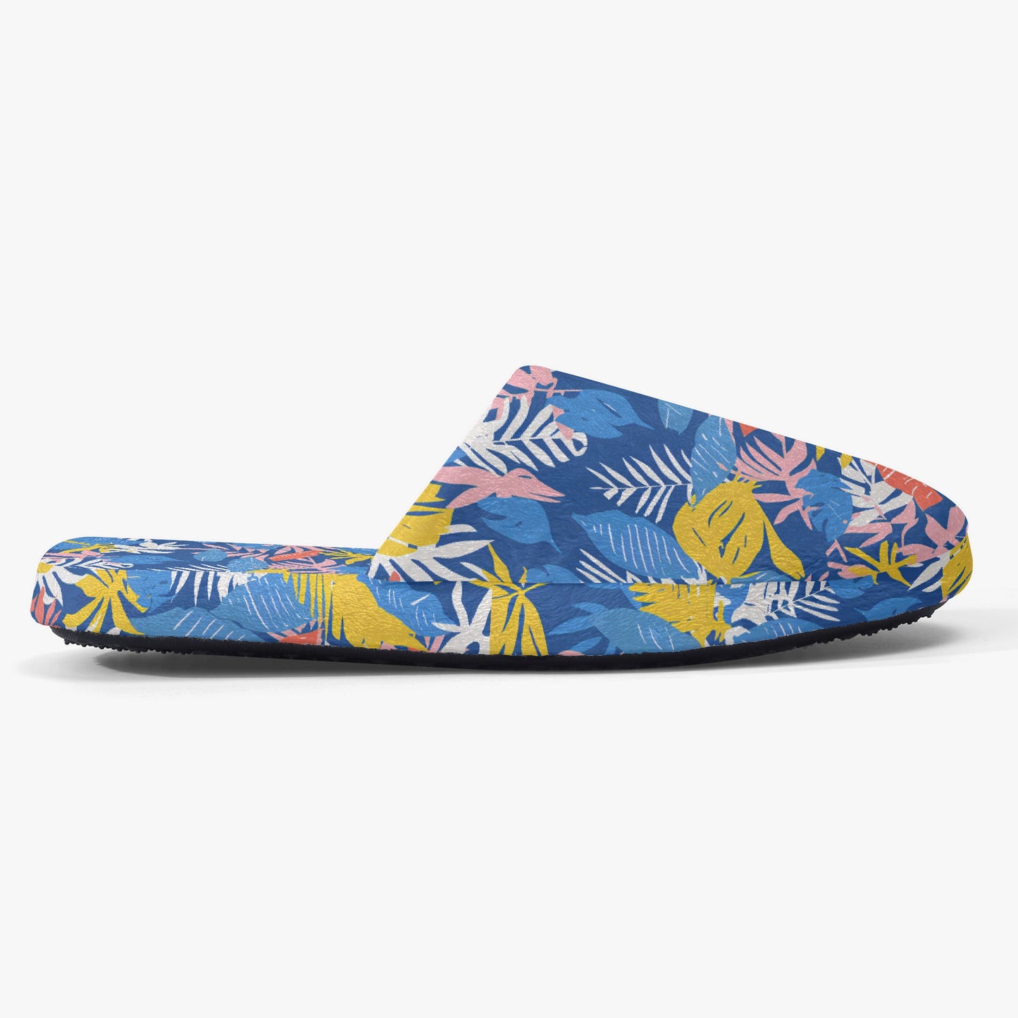 Tropical Storm slippers – Bold Comfort, Electrifying Style - Sola Shoe