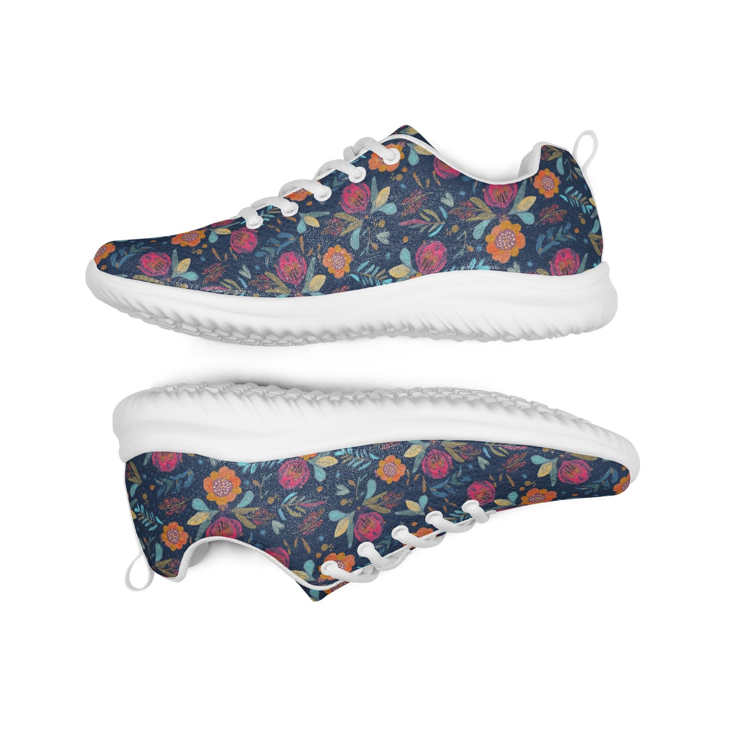 Winterberry Men’s athletic shoes - Sola Shoe
