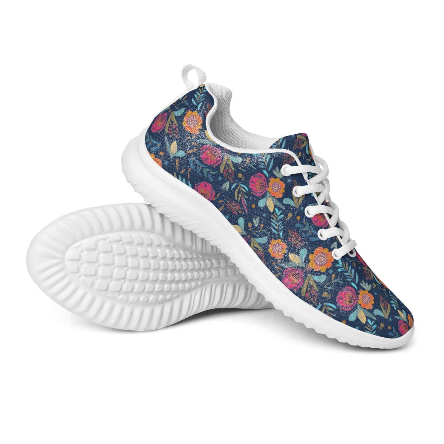 Winterberry Men’s athletic shoes - Sola Shoe