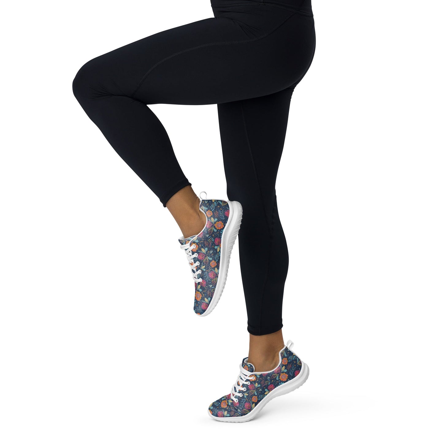 Winterberry Women’s athletic shoes - Sola Shoe