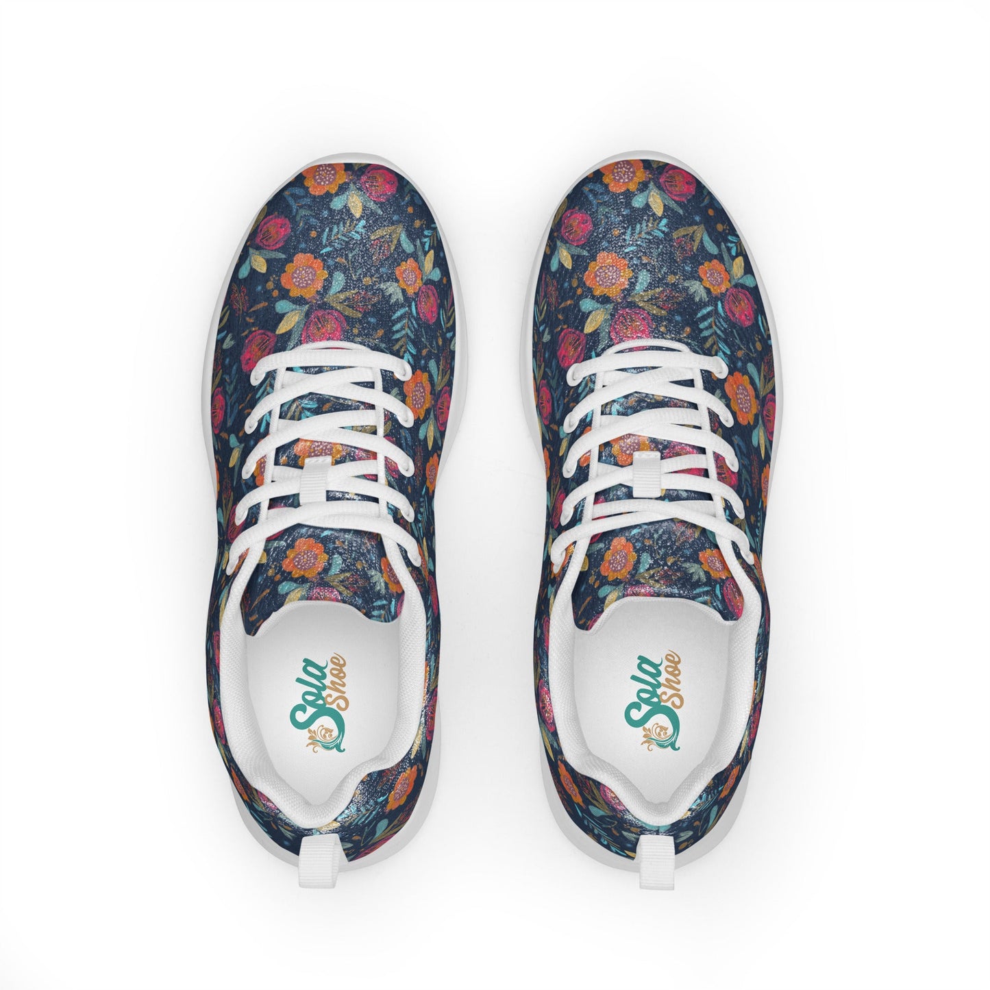 Winterberry Women’s athletic shoes - Sola Shoe