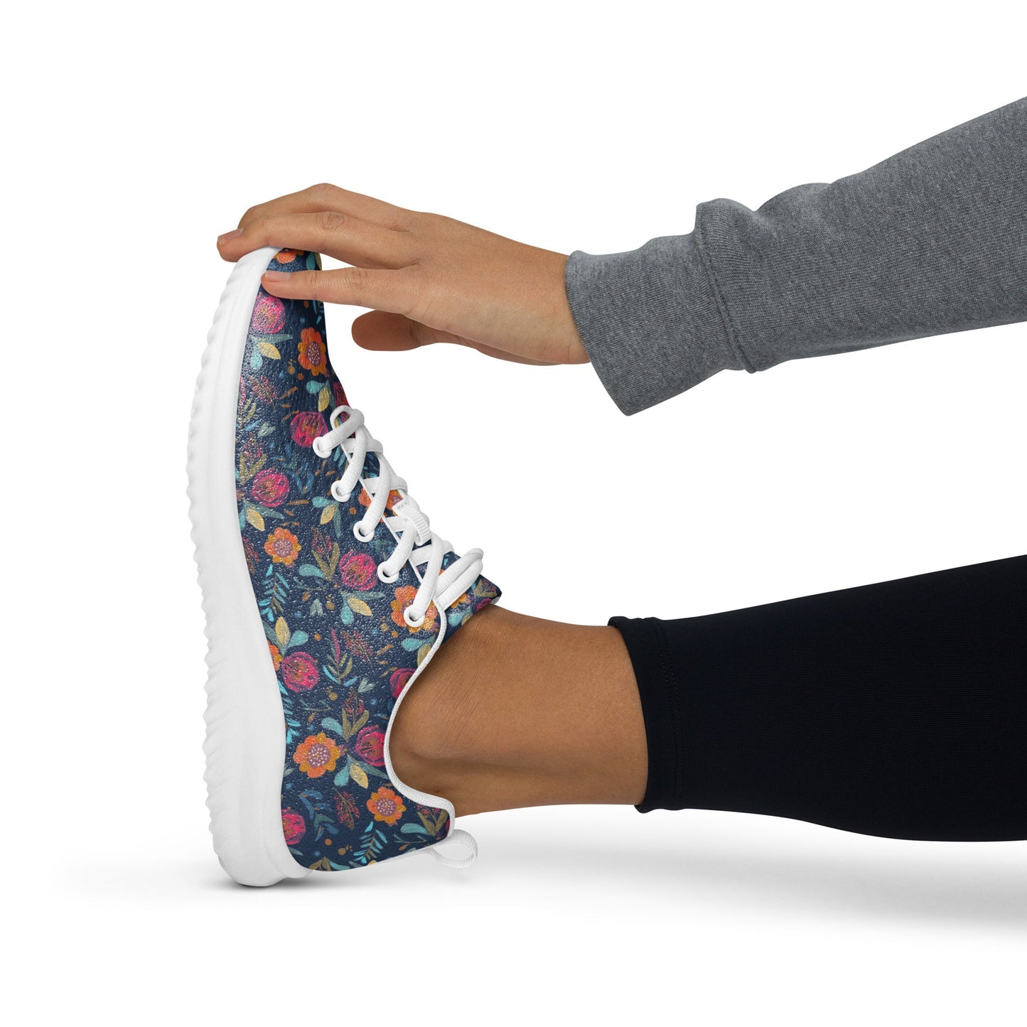 Winterberry Women’s athletic shoes - Sola Shoe