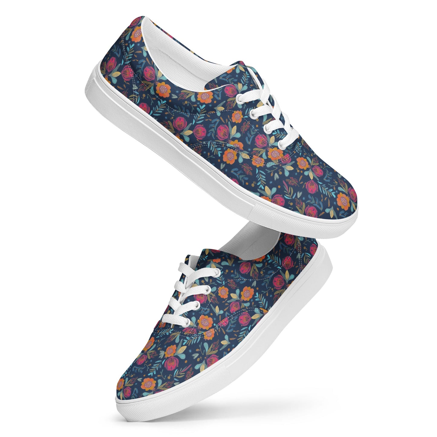 Winterberry Women’s lace - up shoes - Sola Shoe