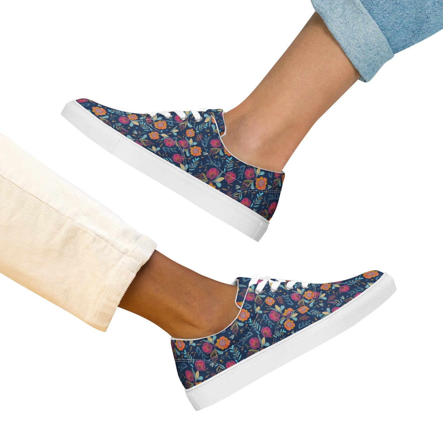 Winterberry Women’s lace - up shoes - Sola Shoe