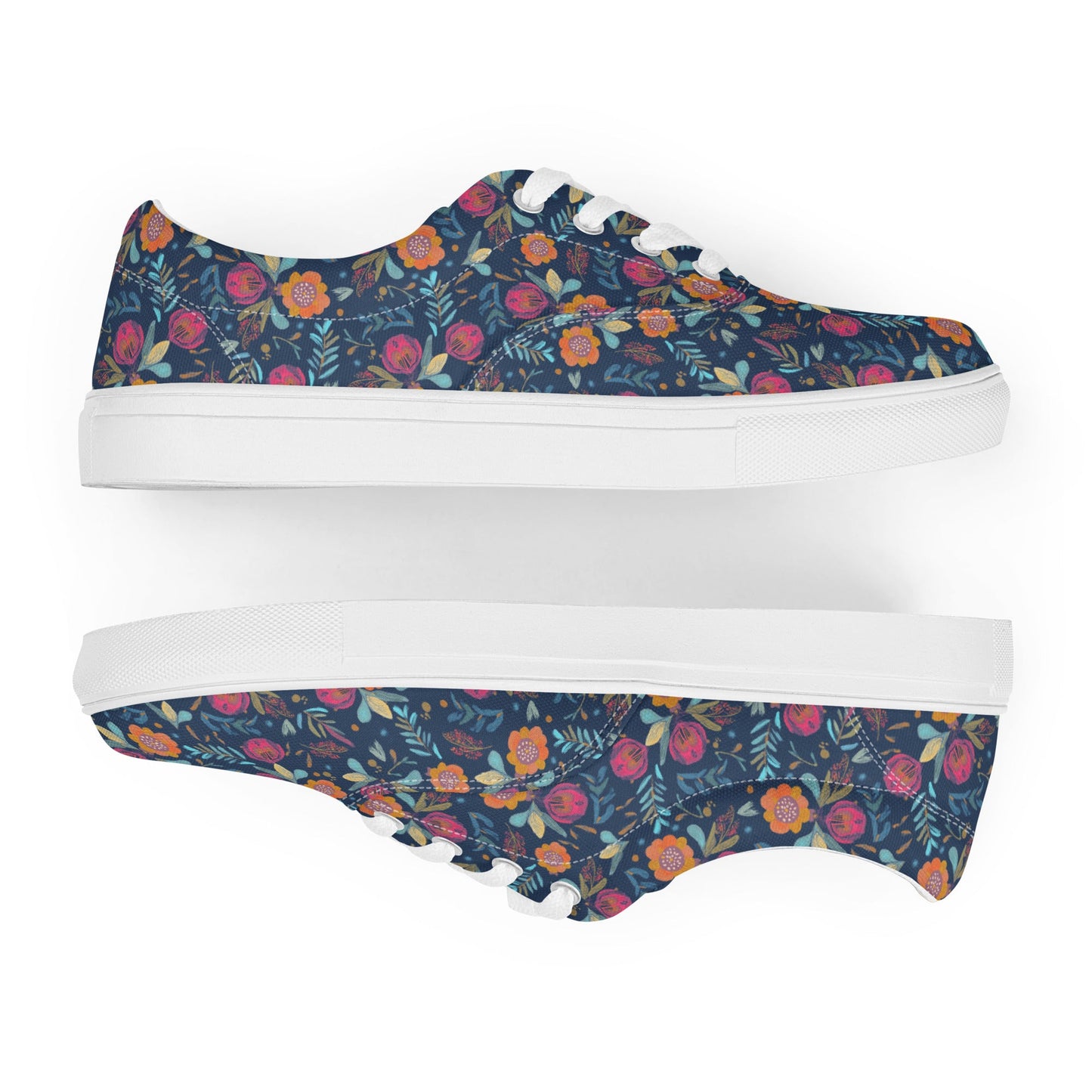 Winterberry Women’s lace - up shoes - Sola Shoe