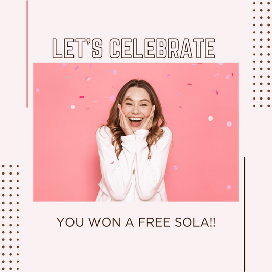 🎉 And the Winner Is… 🎉 - Sola Shoe