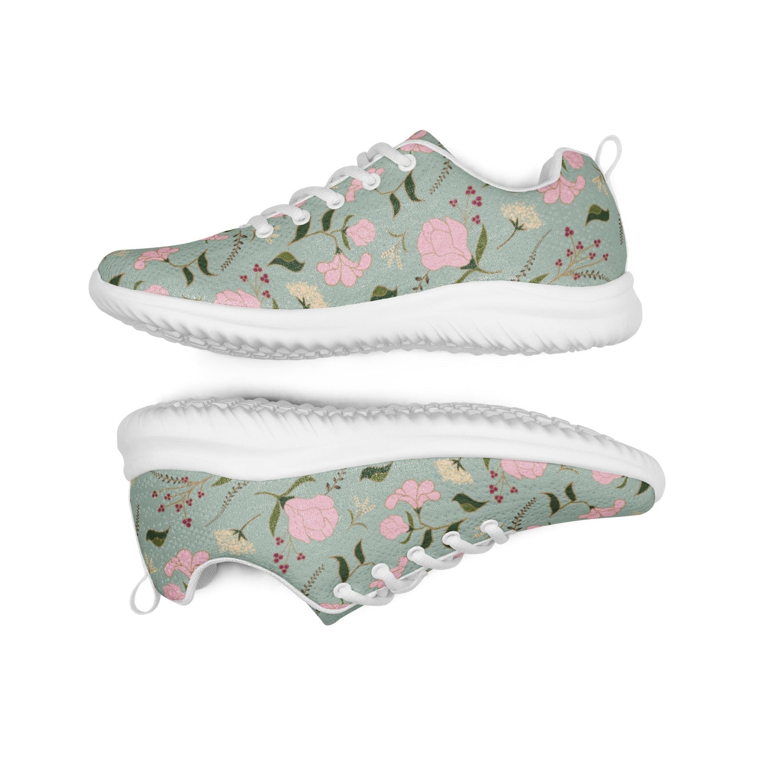 Athletic Shoes - Sola Shoe