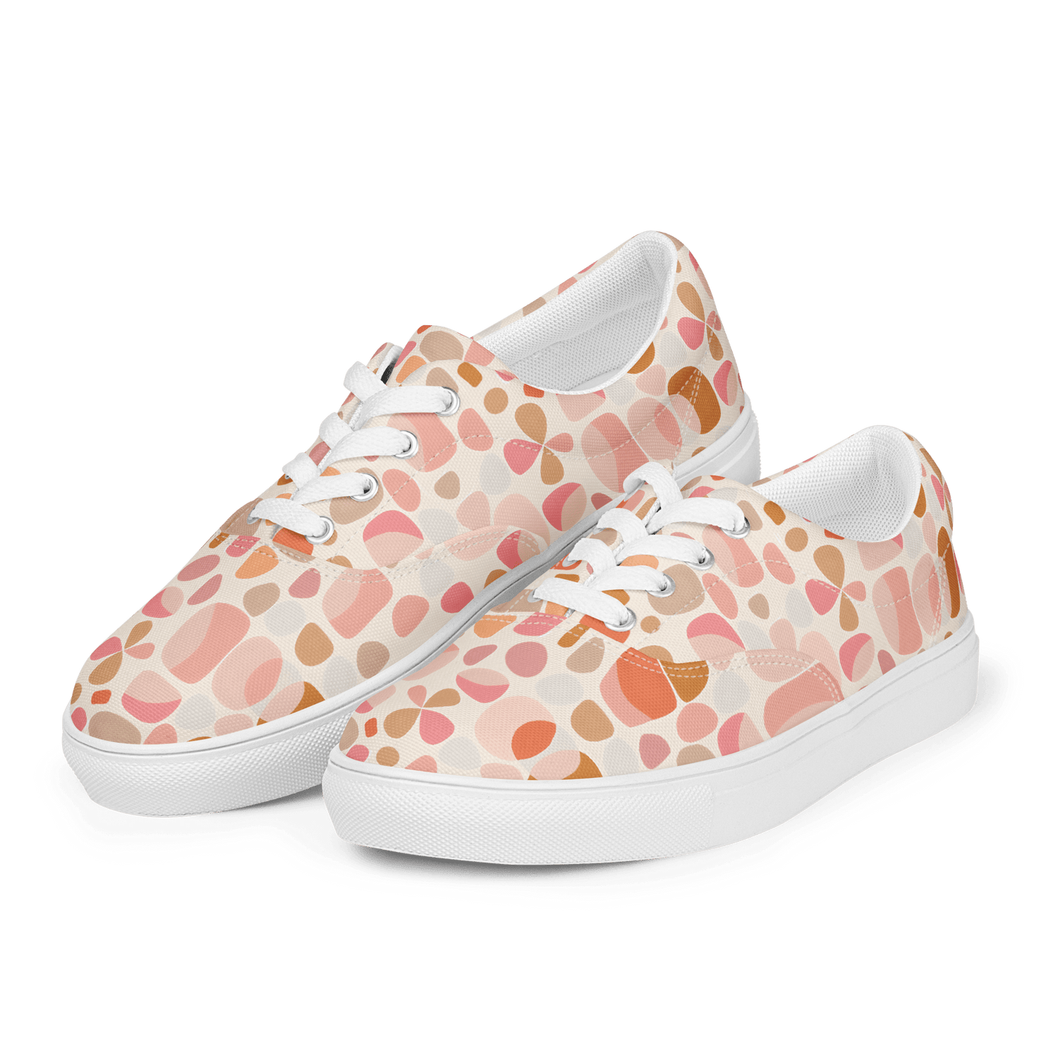 Lace-up Shoes - Sola Shoe