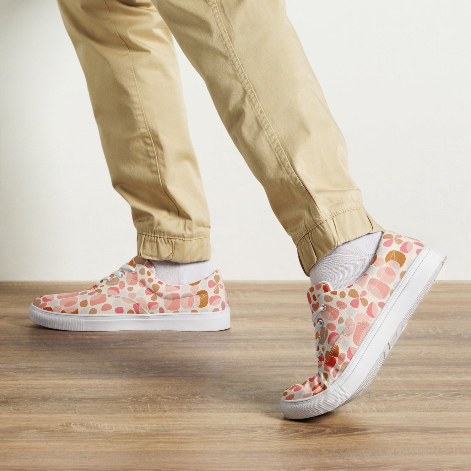 Men's Lace-up shoes - Sola Shoe